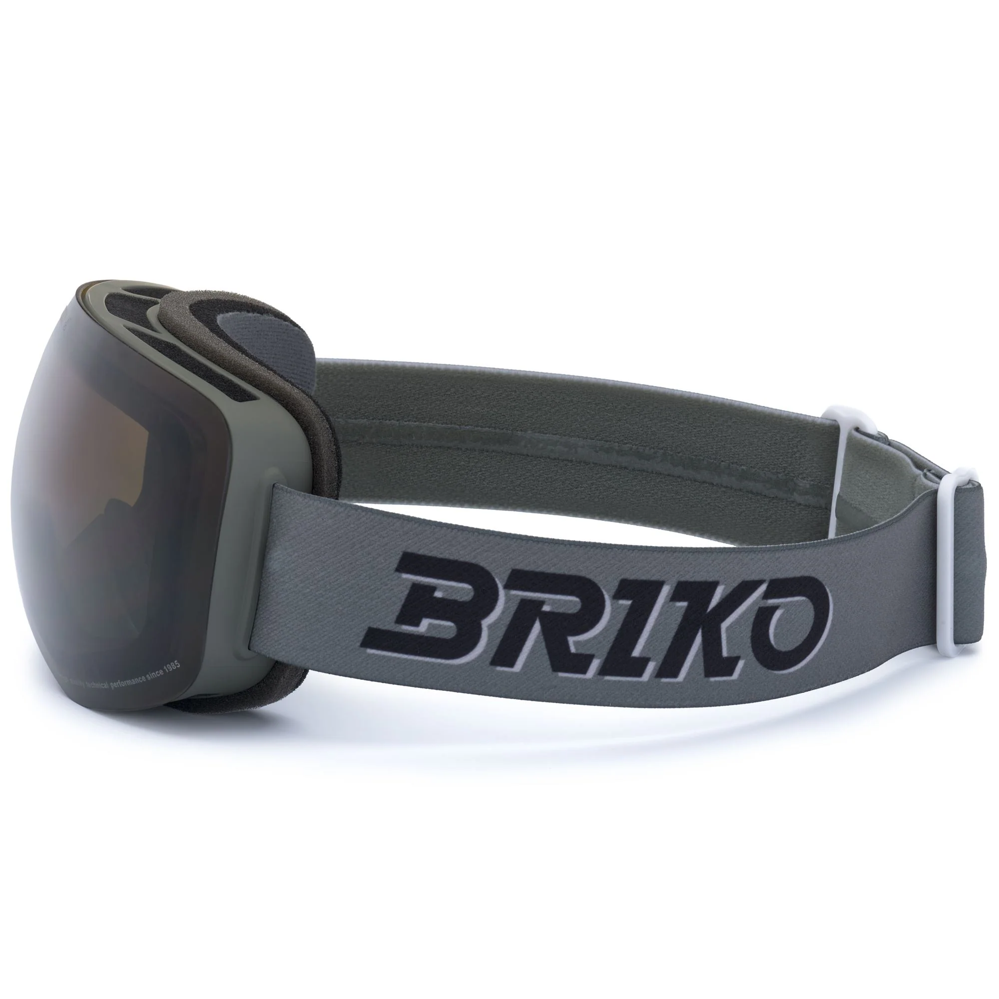 NEBULA - Goggles - Ski Goggles - Unisex - STORM DUST-G2 - Image 2