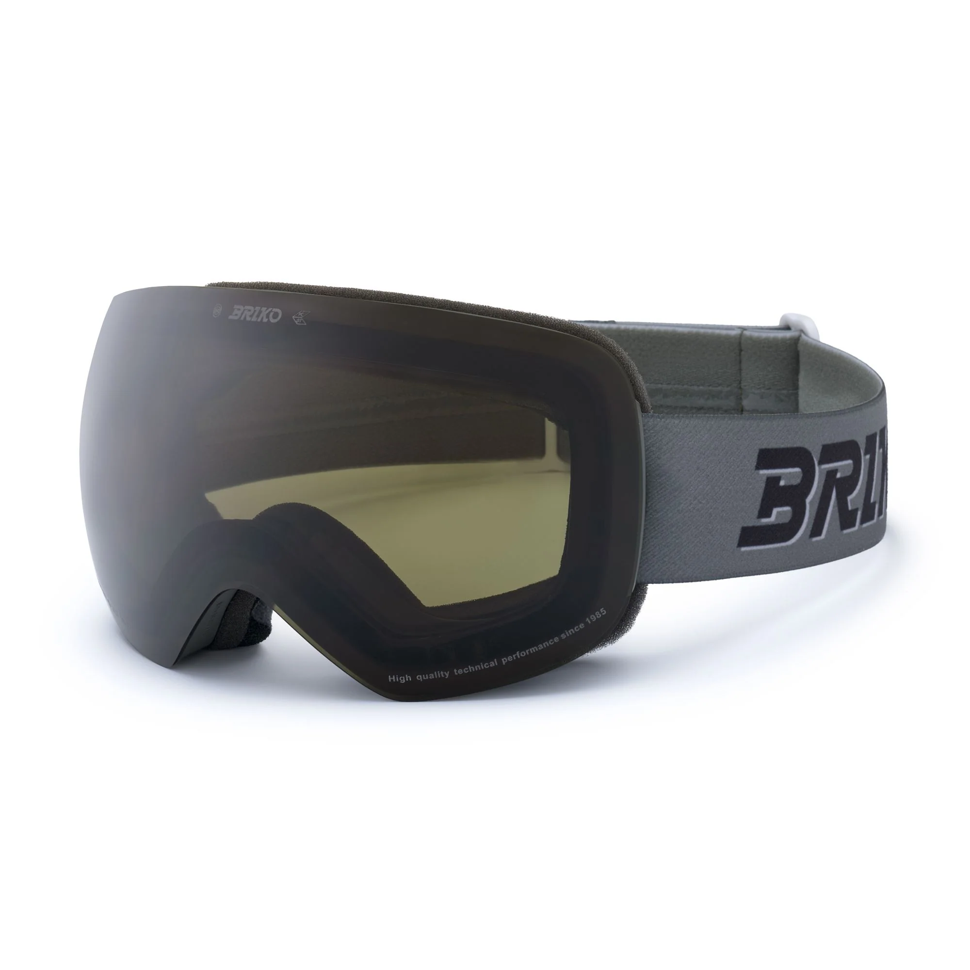 NEBULA - Goggles - Ski Goggles - Unisex - STORM DUST-G2 - Image 3