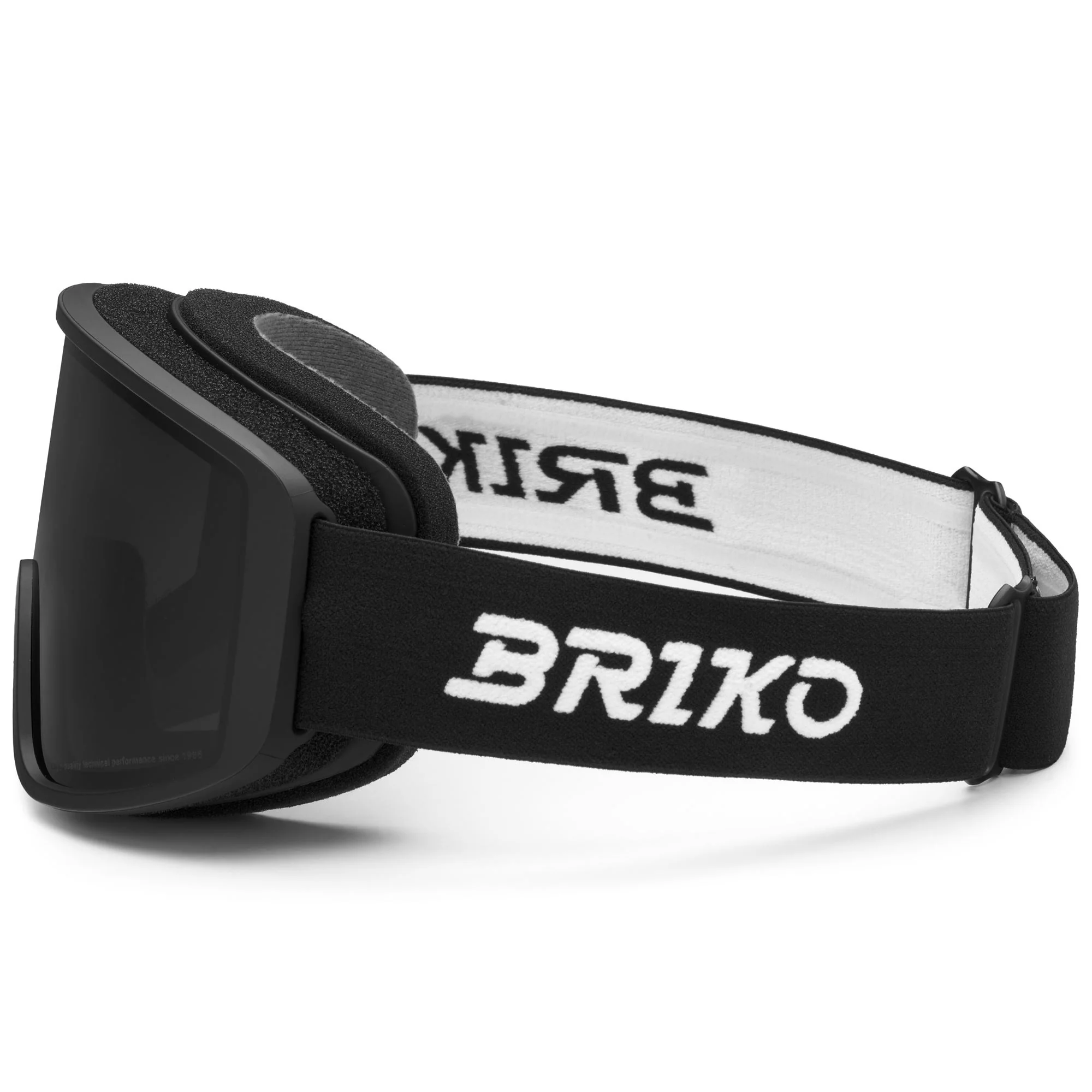 PULSE PHOTO - Goggles - Ski Goggles - Unisex - BLACK-PHG23 - Image 2
