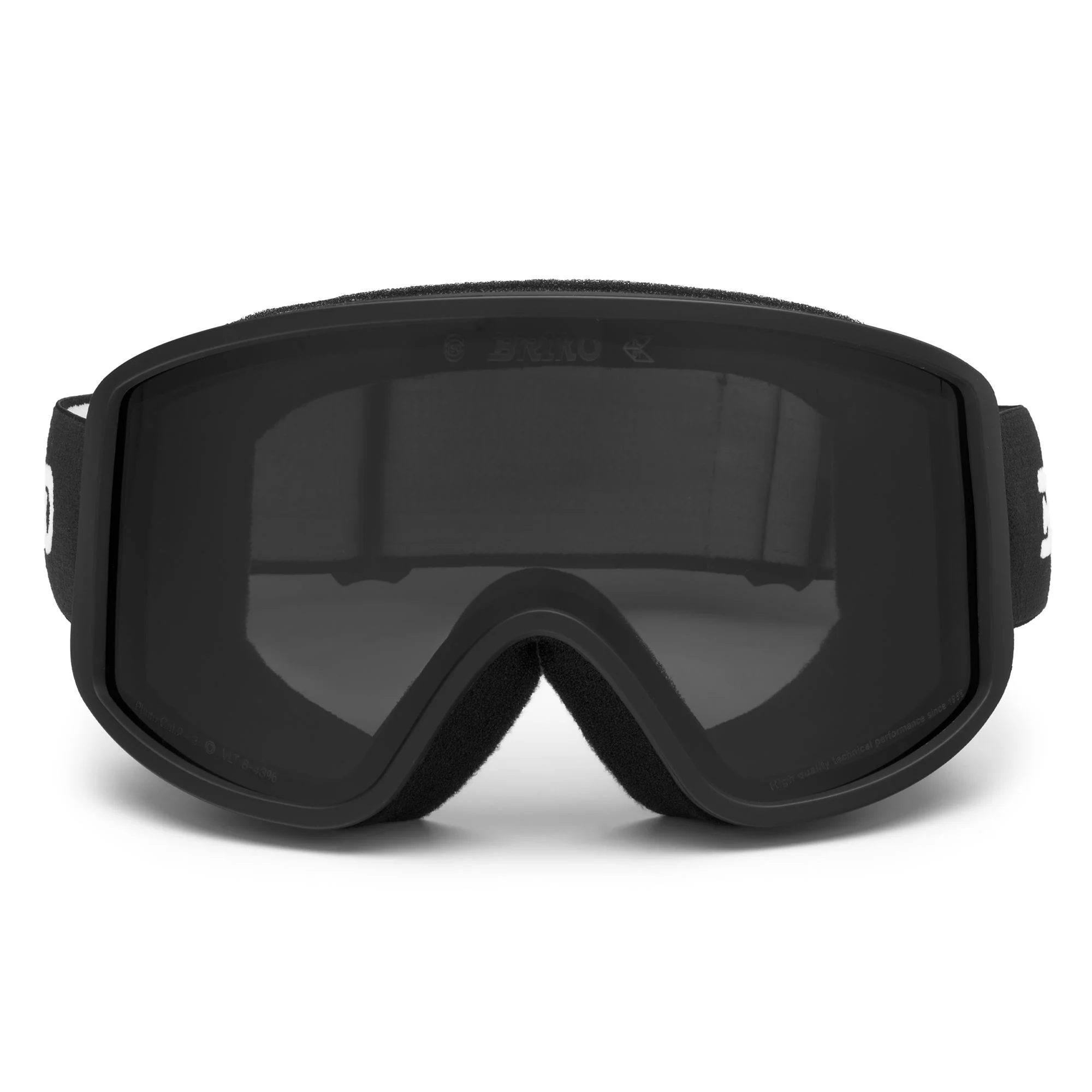PULSE PHOTO - Goggles - Ski Goggles - Unisex - BLACK-PHG23 - Image 3