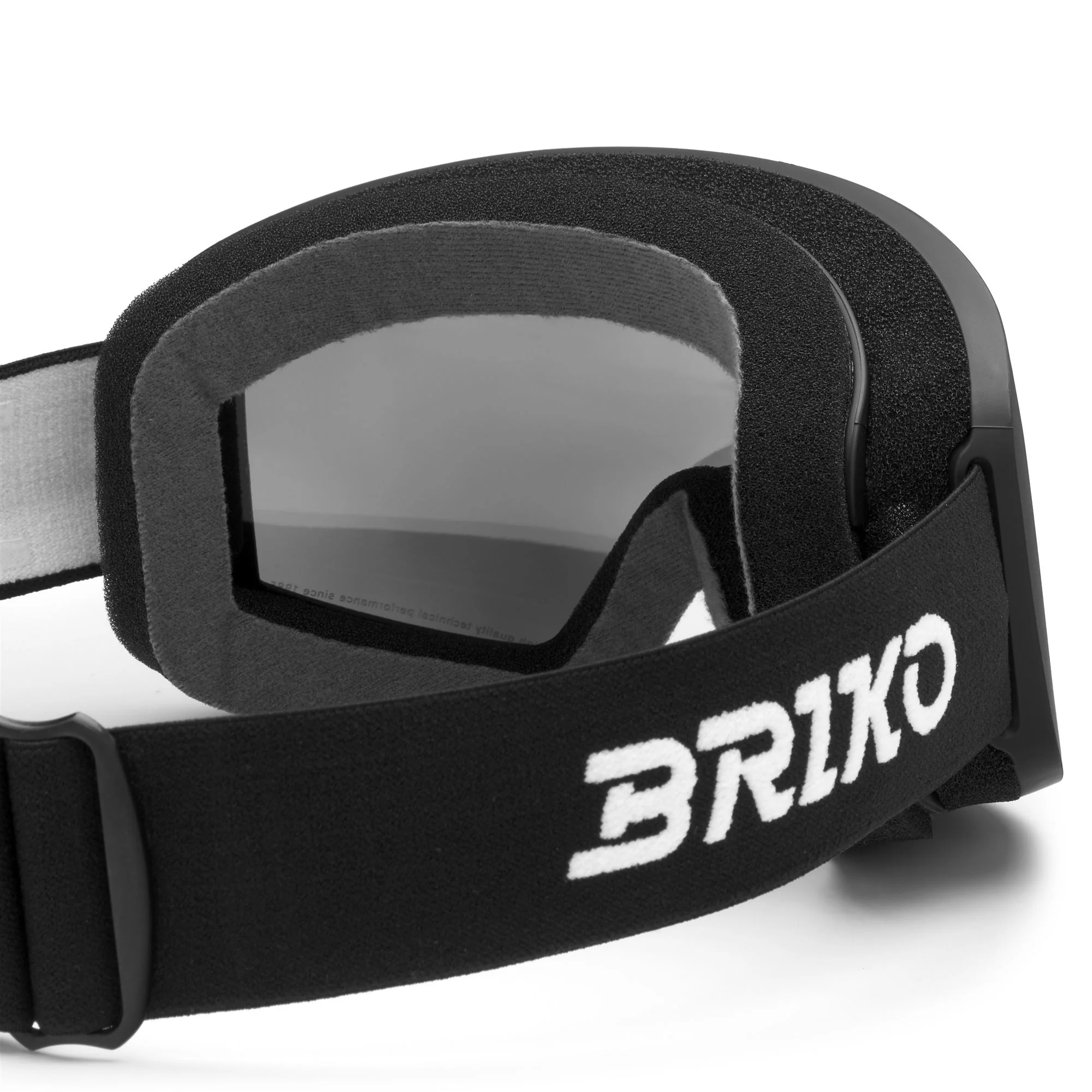 PULSE PHOTO - Goggles - Ski Goggles - Unisex - BLACK-PHG23 - Image 4