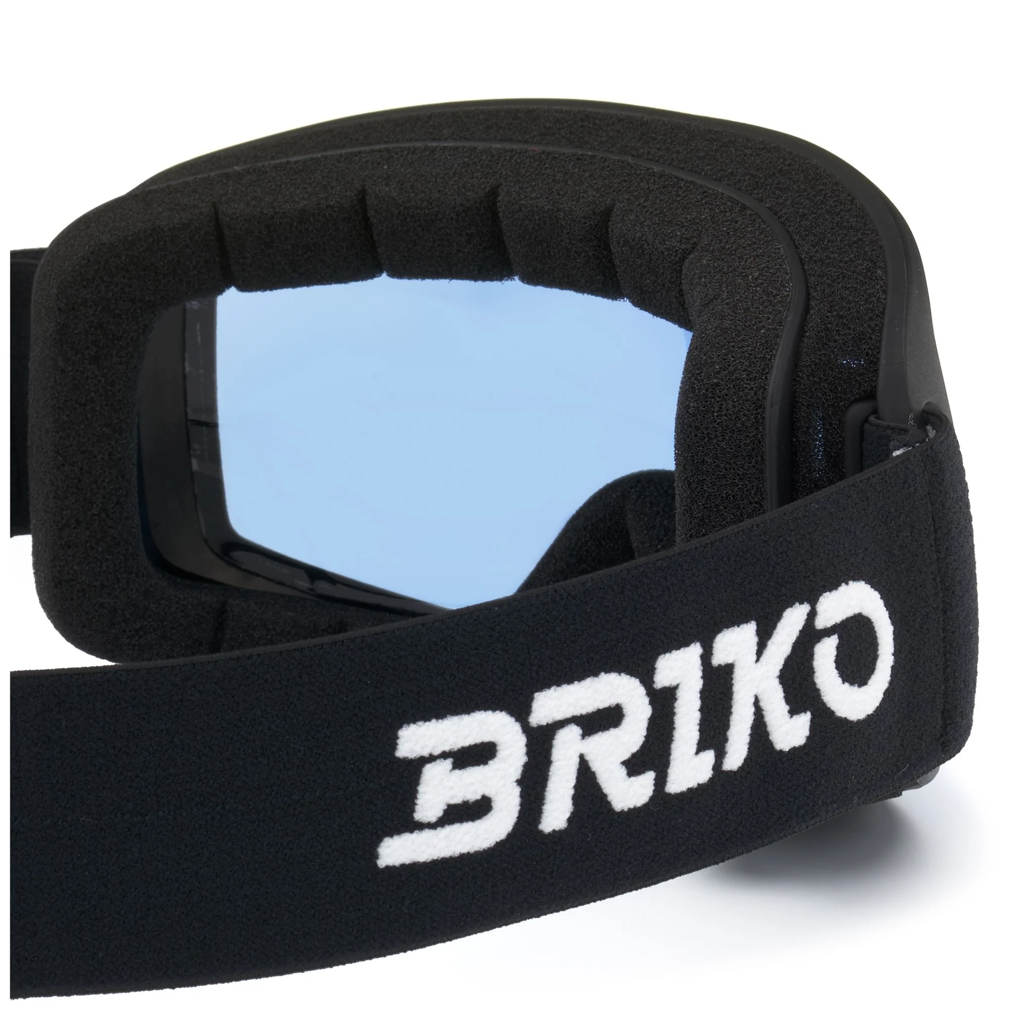 ZENITH - Goggles - Ski Goggles - Unisex - BLACK-BL2 - Image 4