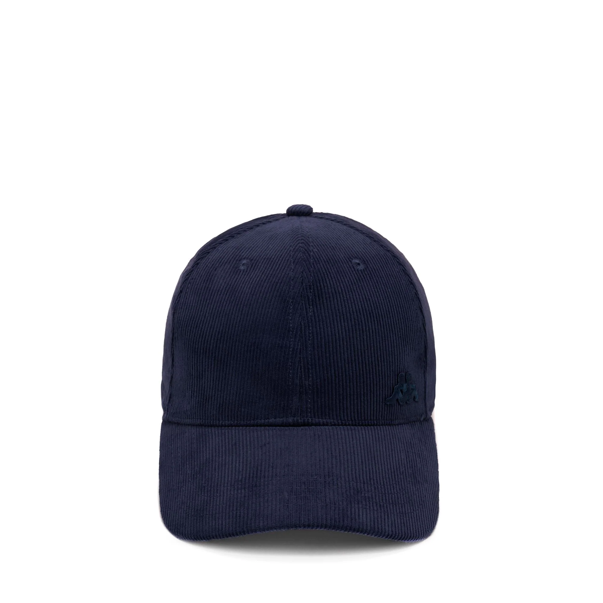 JUIZ CORDUROY - Headwear - Cap - Man - BLUE NAVY