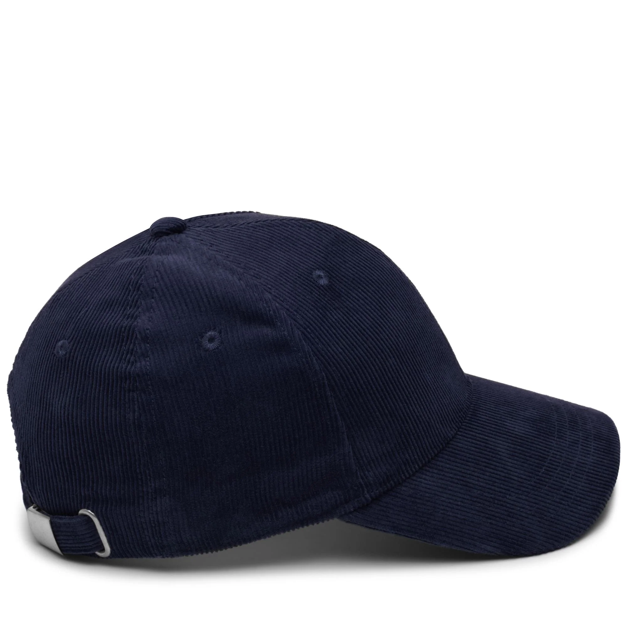 JUIZ CORDUROY - Headwear - Cap - Man - BLUE NAVY - Image 4