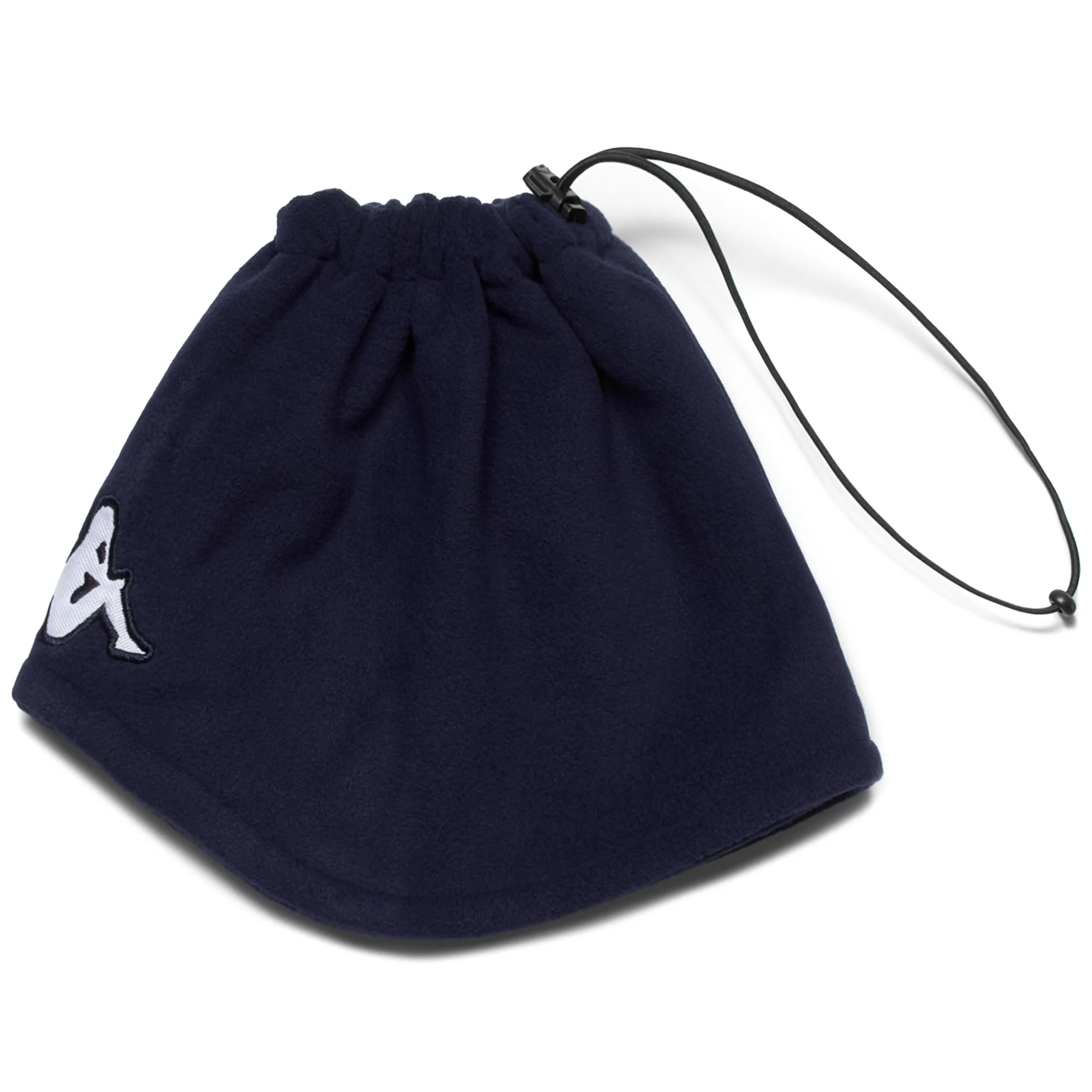 KAPPA4FOOTBALL ANTUN 3 - Headwear - Hat - Man - BLUE MARINE - Image 2