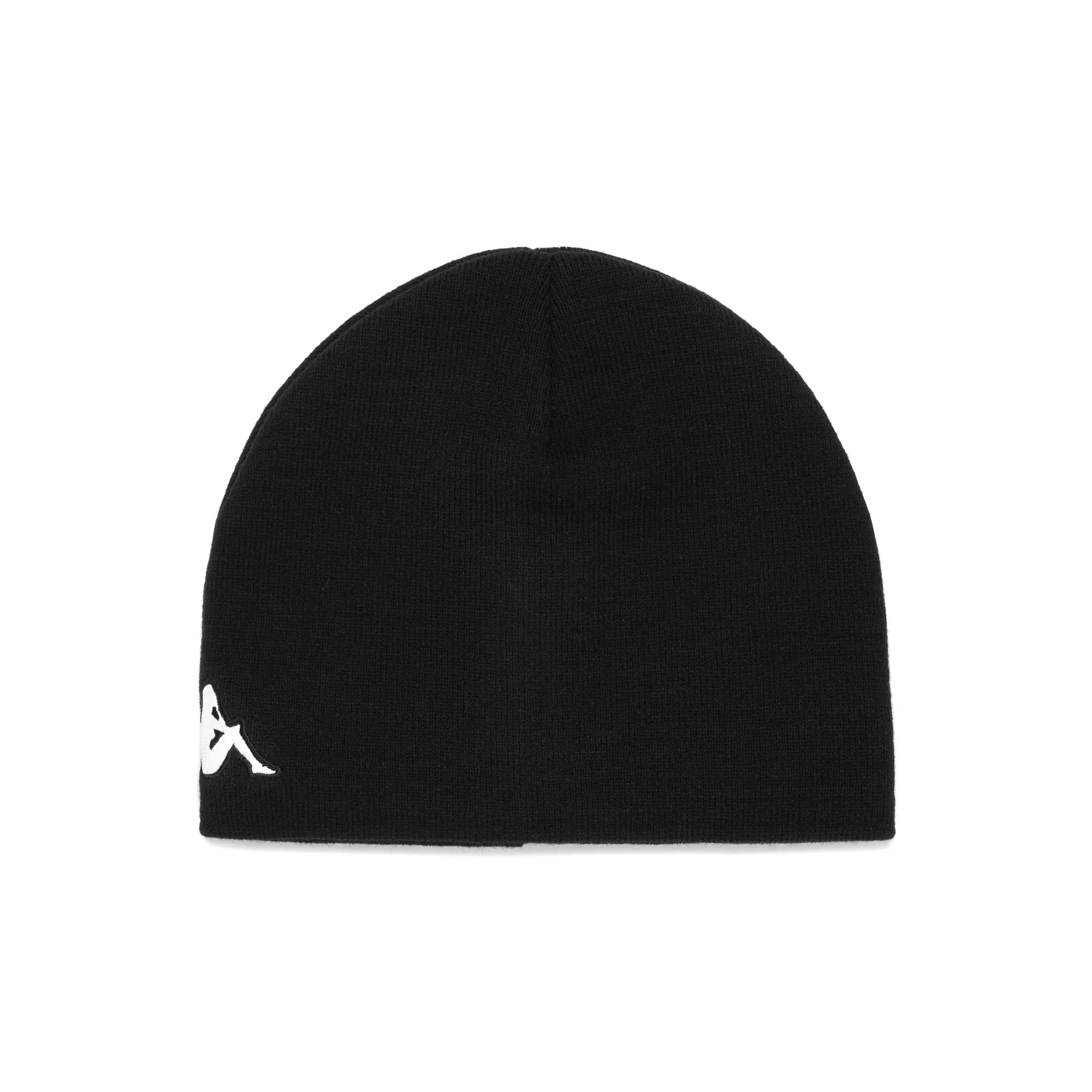 KAPPA4FOOTBALL ATTEN 3 - Headwear - Hat - Man - BLACK