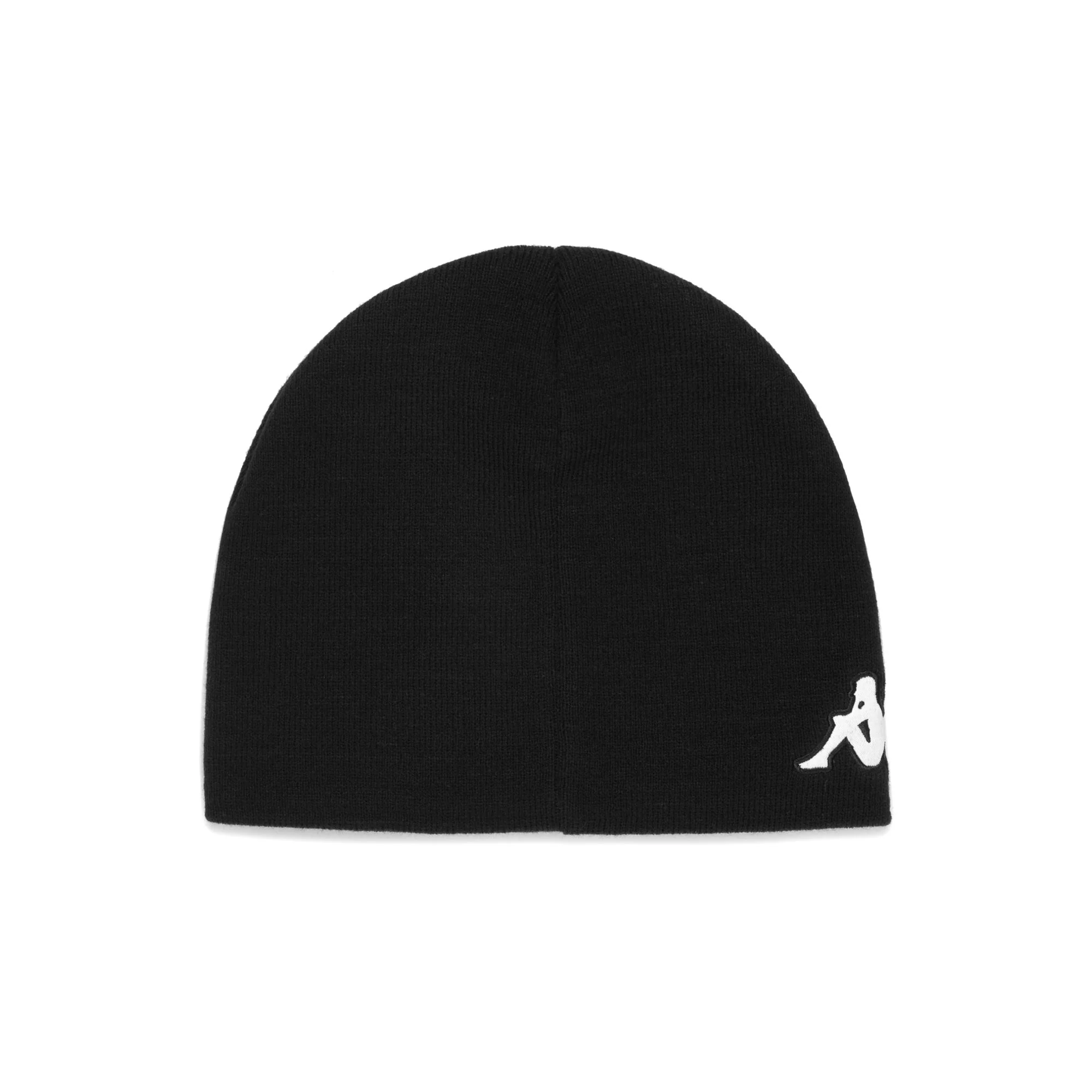 KAPPA4FOOTBALL ATTEN 3 - Headwear - Hat - Man - BLACK - Image 2