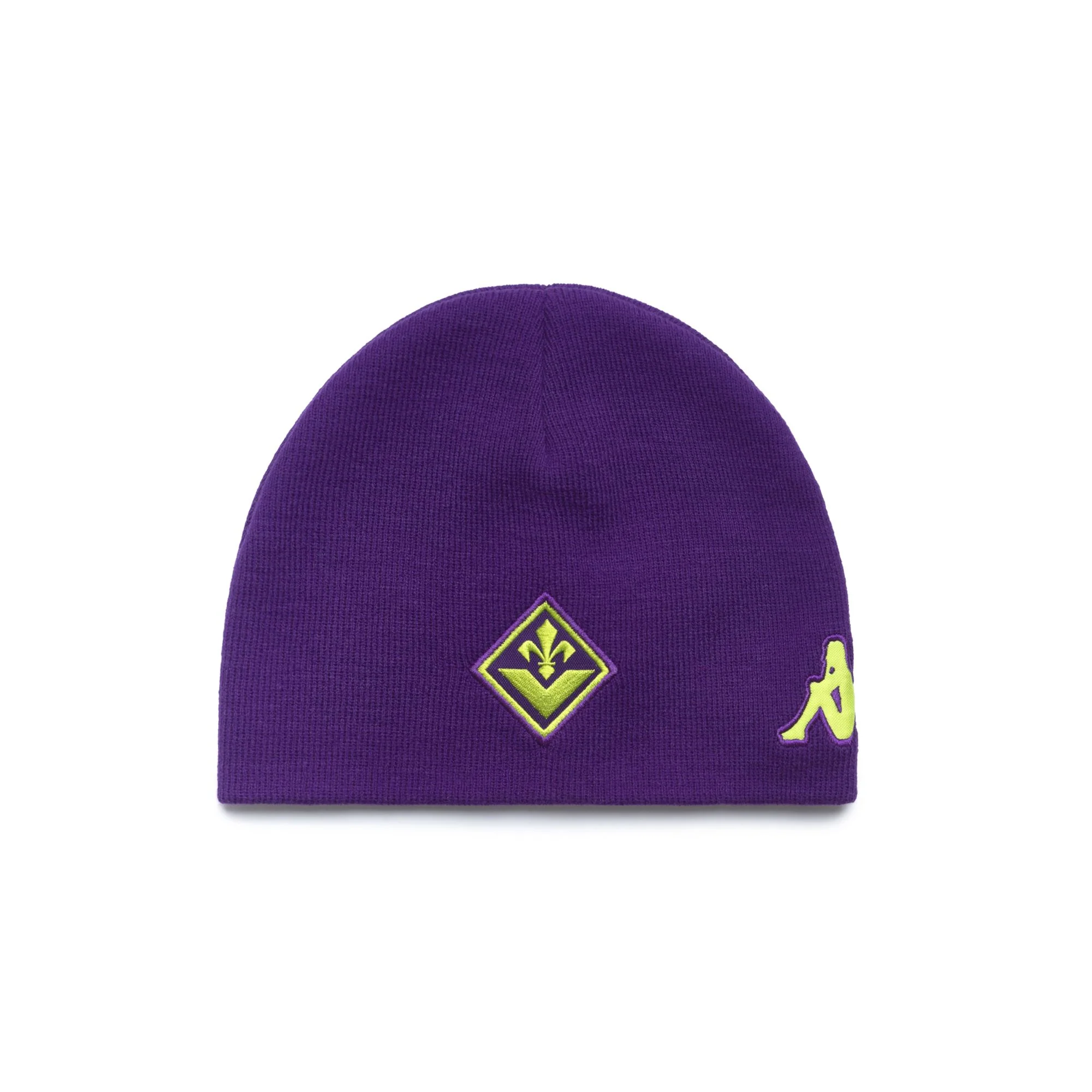 MATTENI FIORENTINA - Headwear - Cap - Man - VIOLET MD