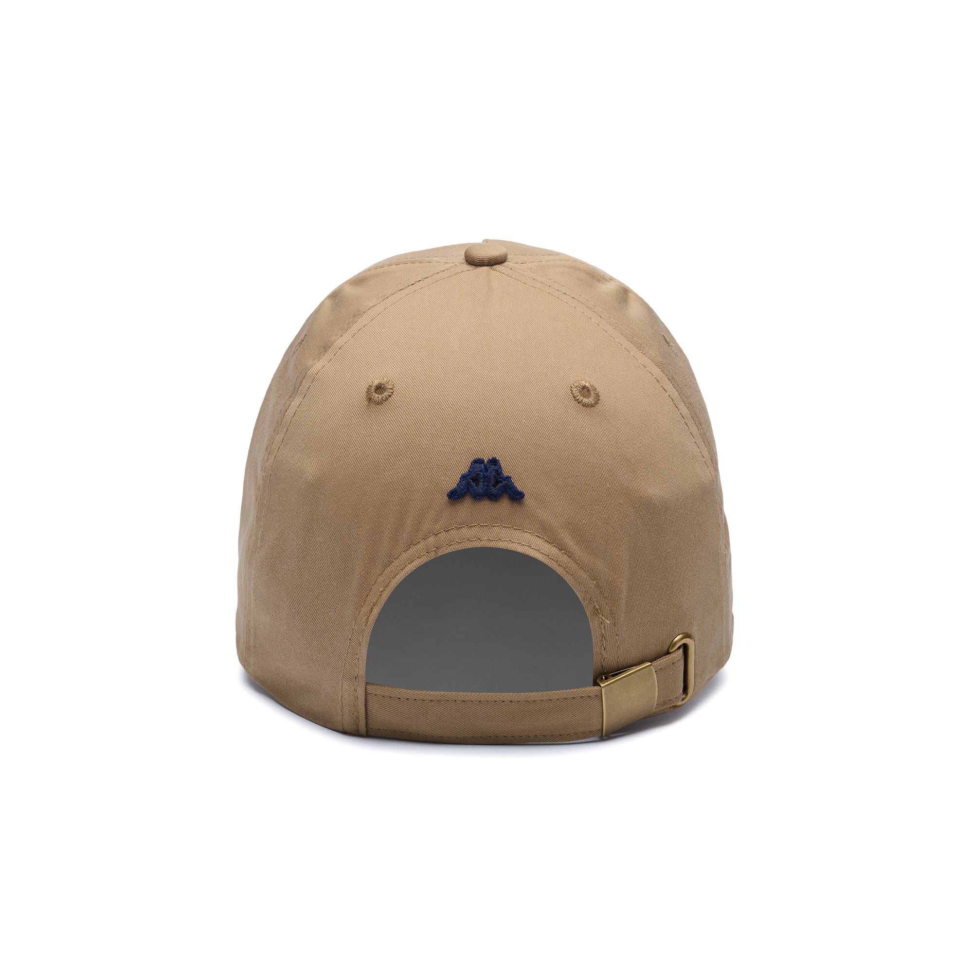 ROBE GIOVANI  LARUSSE LE MANS - Headwear - Cap - Man - BEIGE INCENSE - Image 4