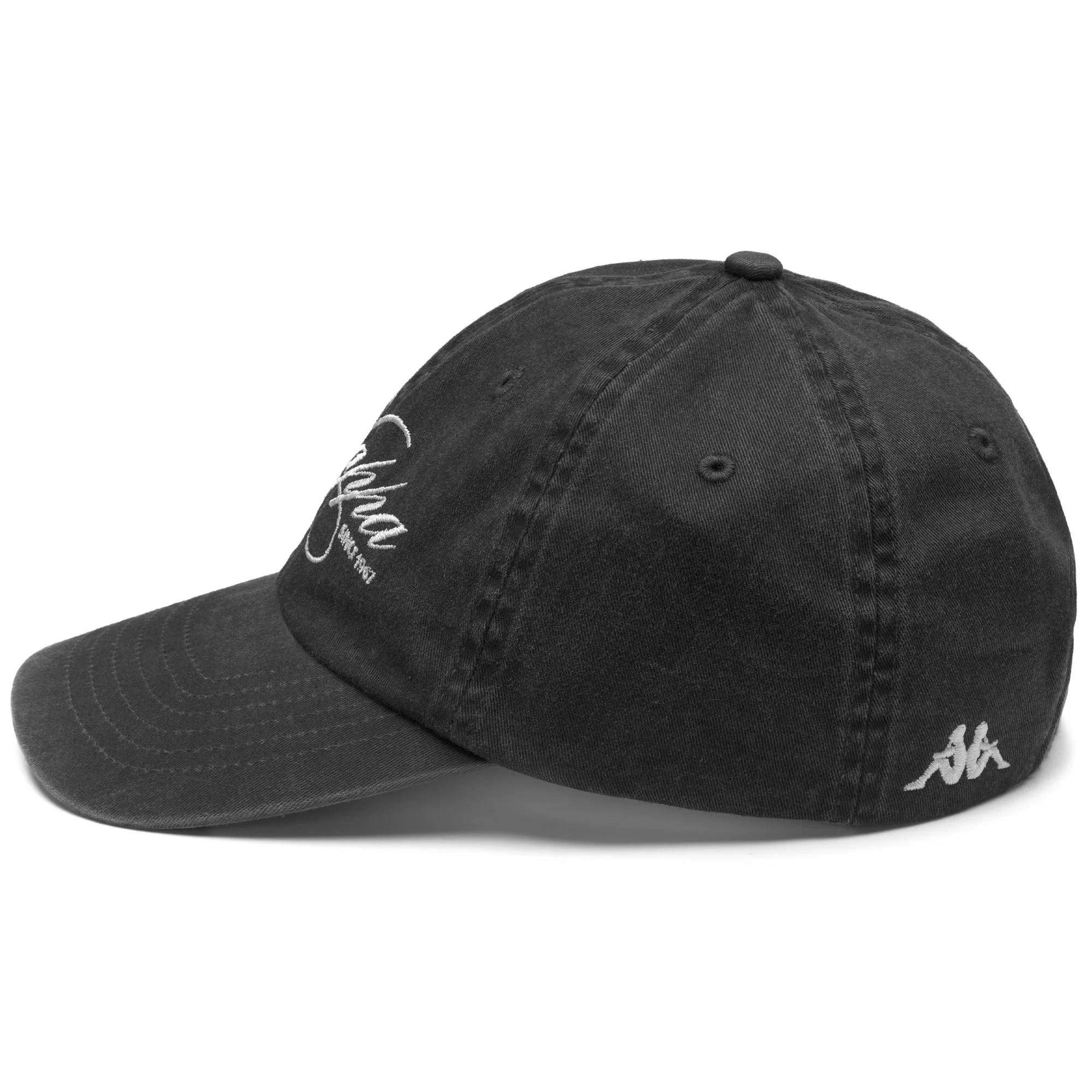BOXIE - Headwear - Cap - Unisex - Black-White - Image 2