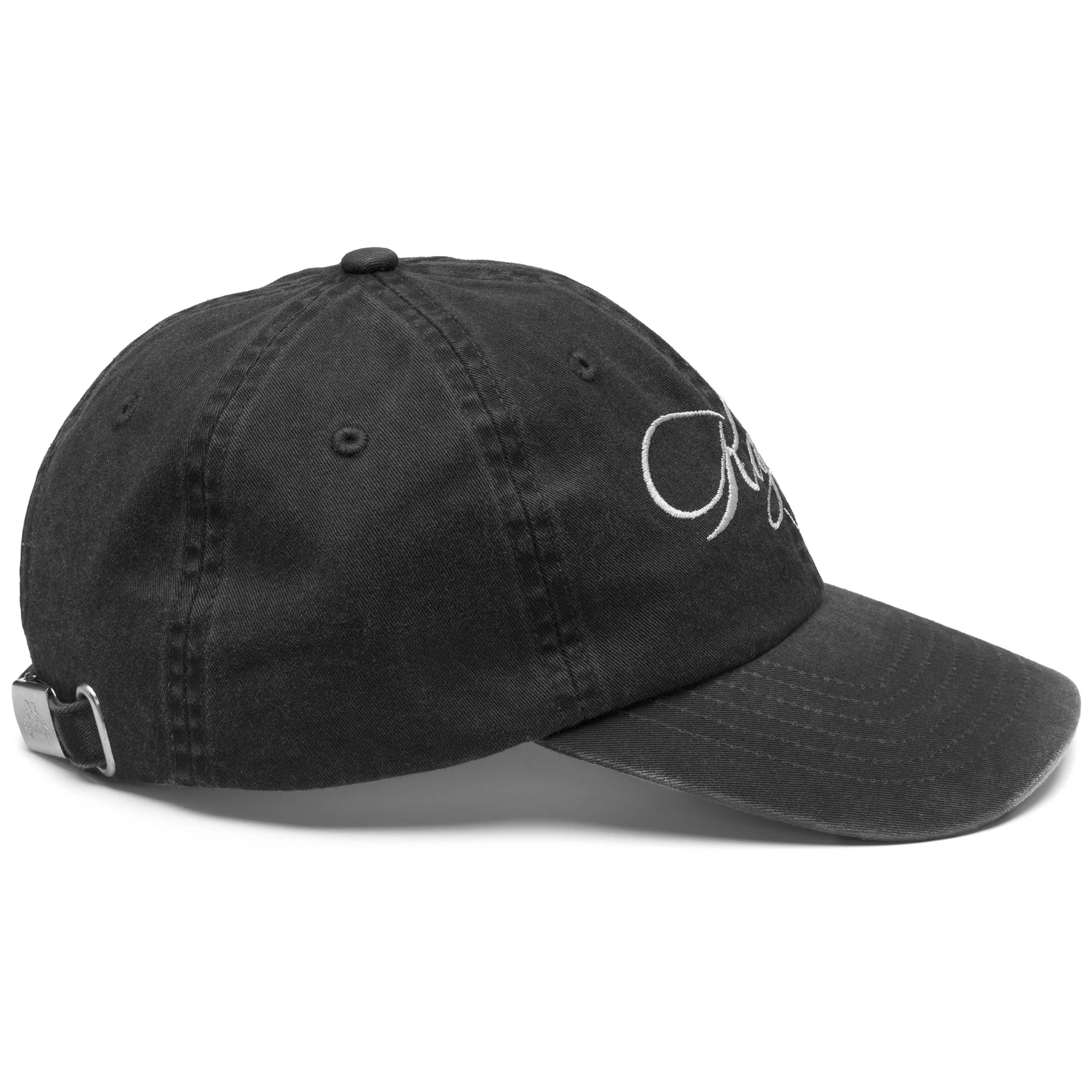 BOXIE - Headwear - Cap - Unisex - Black-White - Image 4