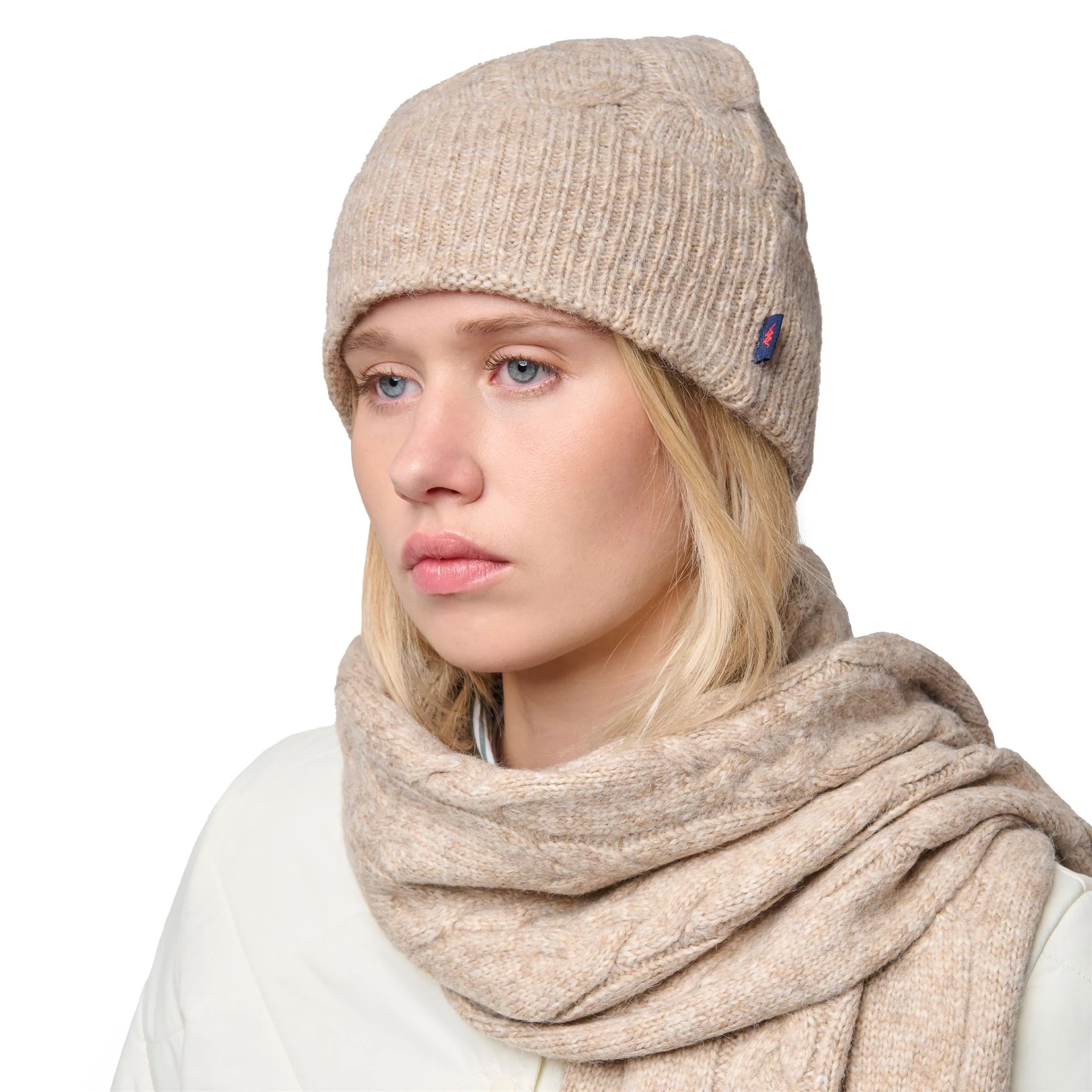 BILD - Headwear - Hat - Unisex - BEIGE CLAY - Image 4
