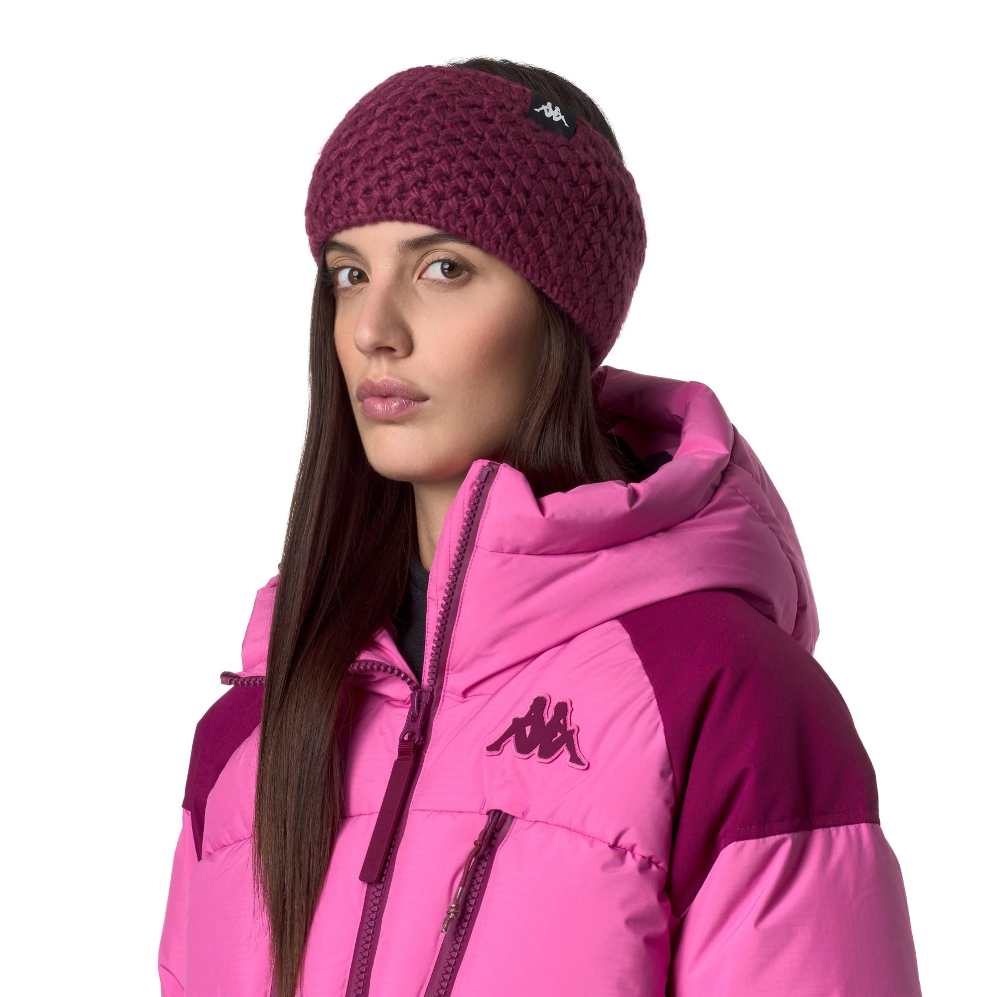 BLADE - Headwear - Hat - Unisex - Red Plum