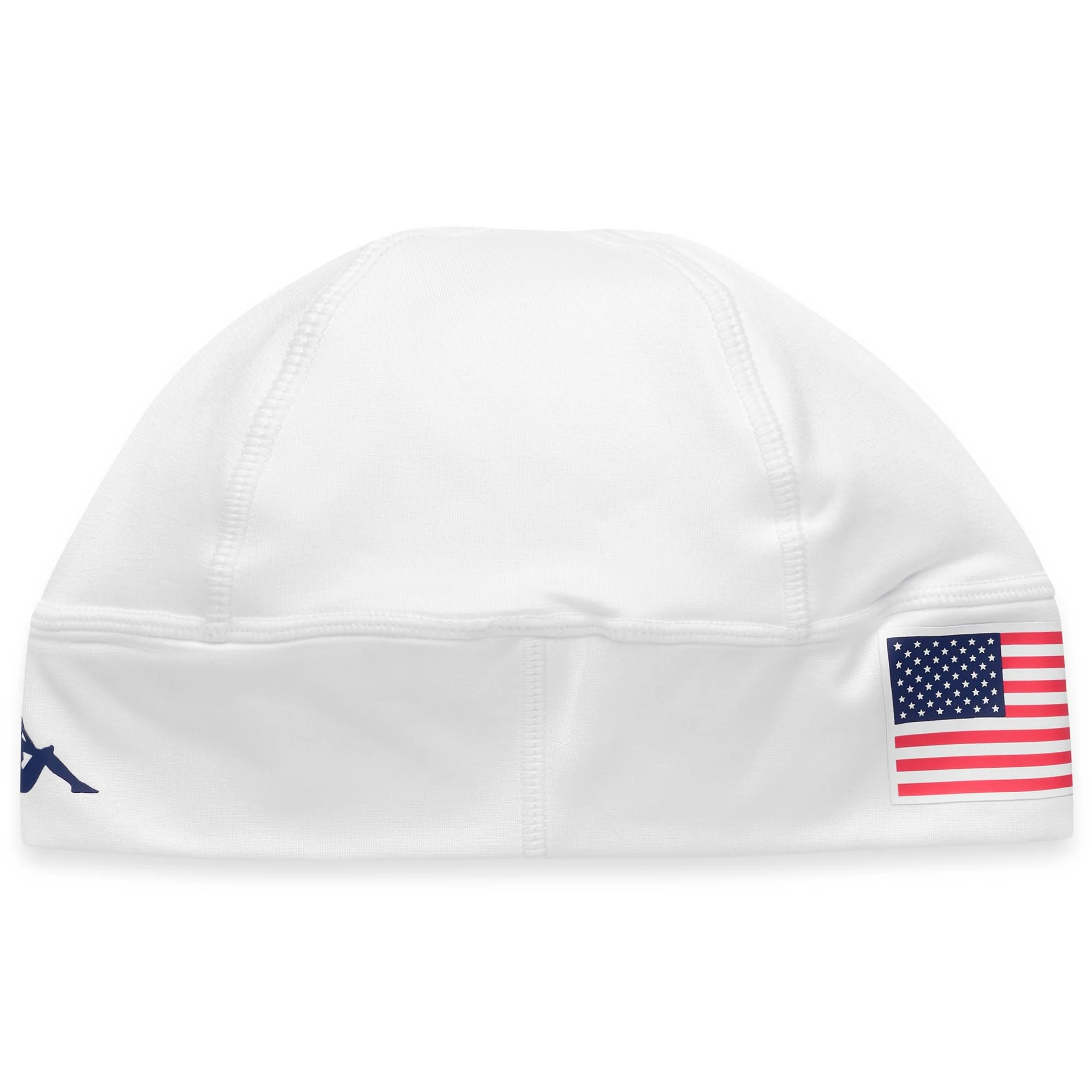 CAL HEAVY USA - Headwear - Hat - Unisex - WHITE