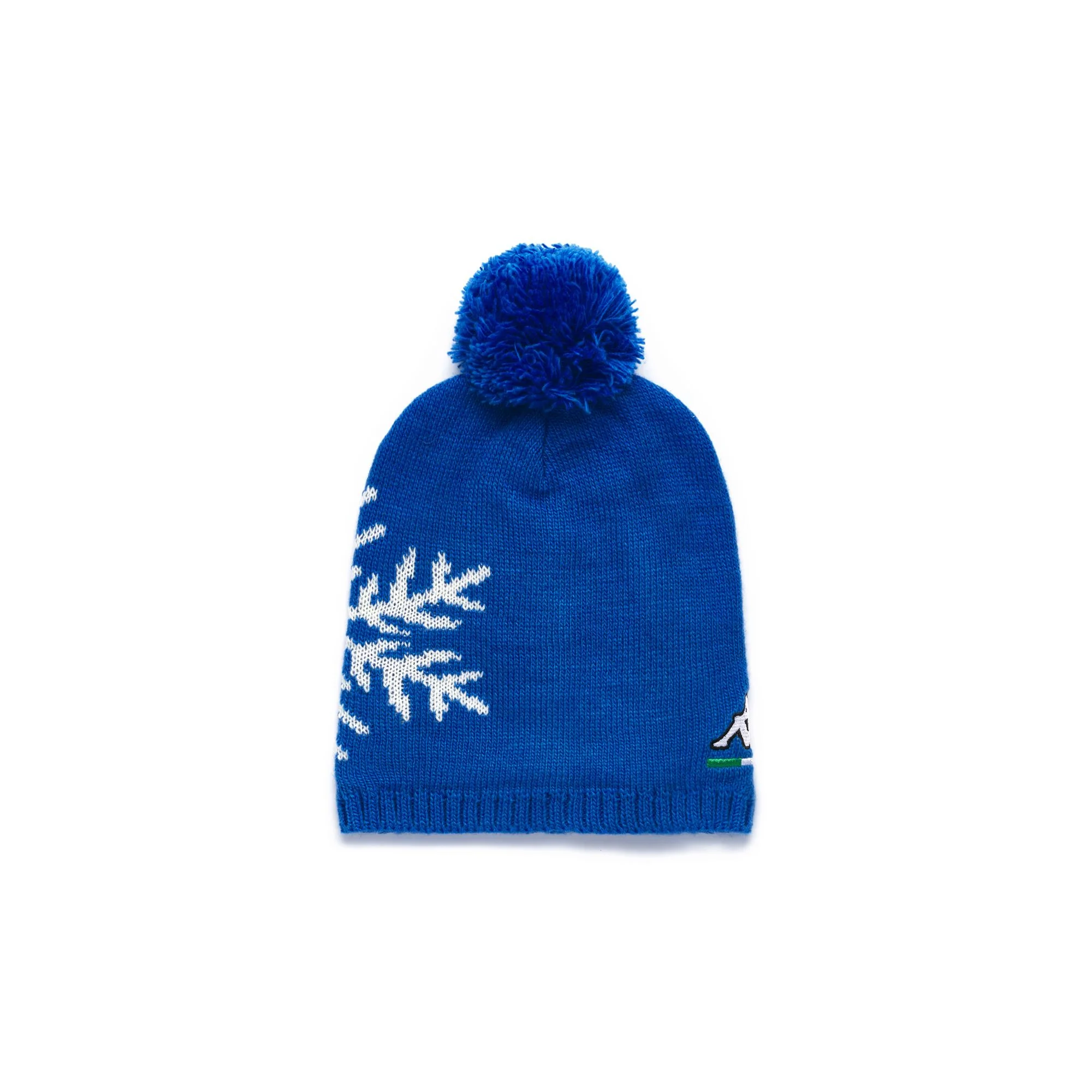 FLOCK 4 - Headwear - Hat - Unisex - BLUE BRILLIANT