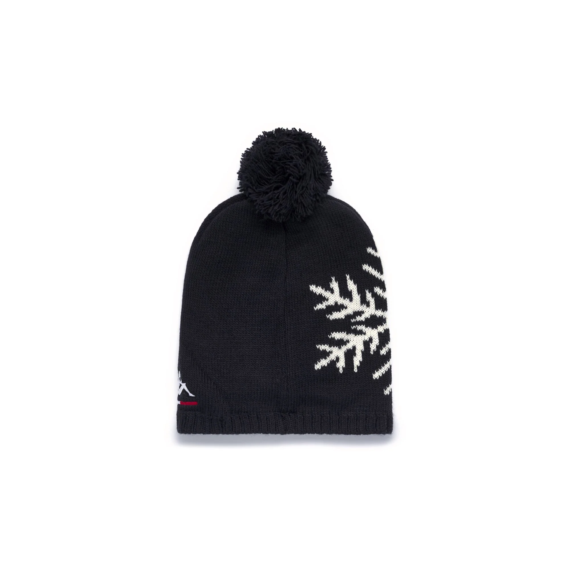 FLOCK 4 - Headwear - Hat - Unisex - BLUE DK NAVY - Image 2