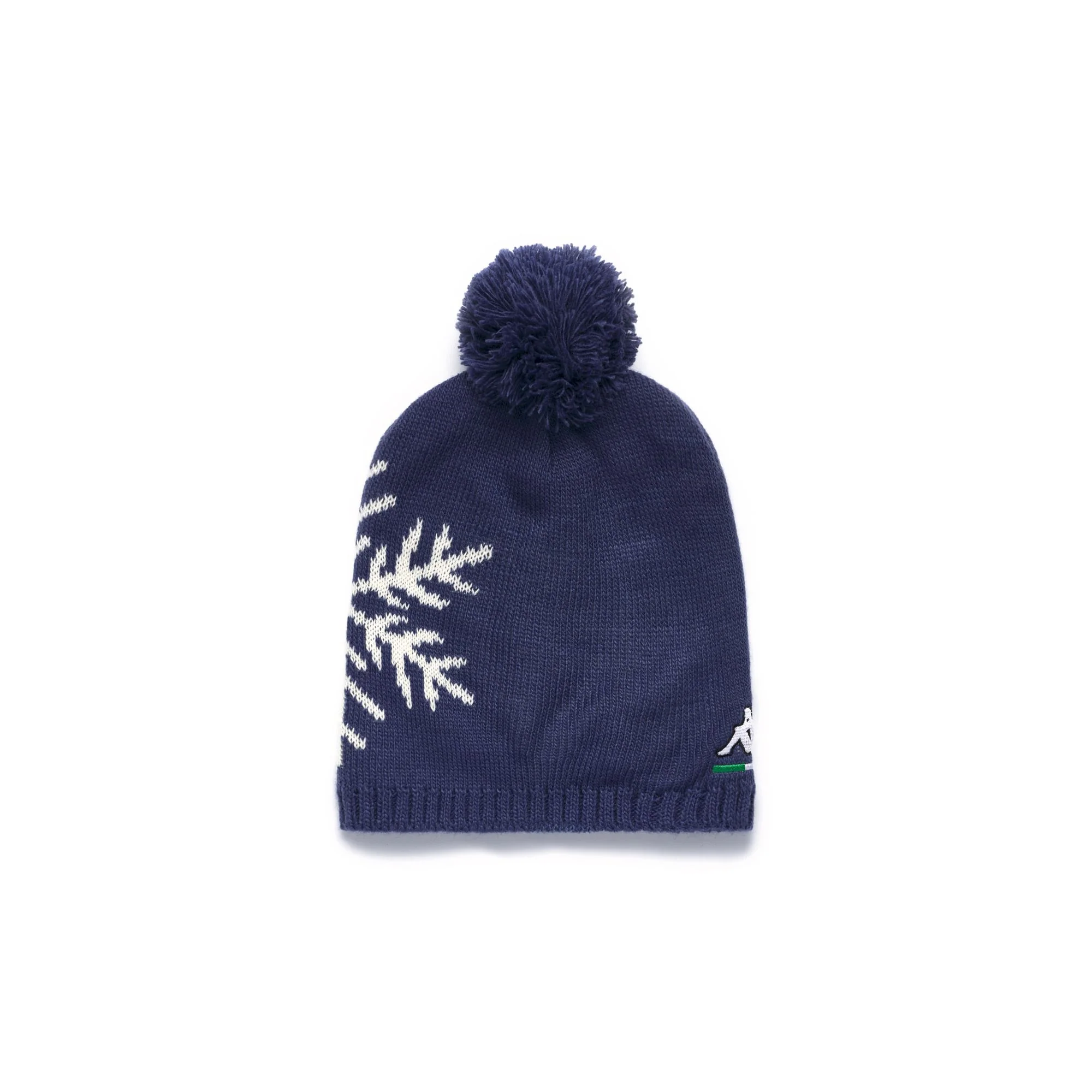 FLOCK 4 - Headwear - Hat - Unisex - BLUE FIORD