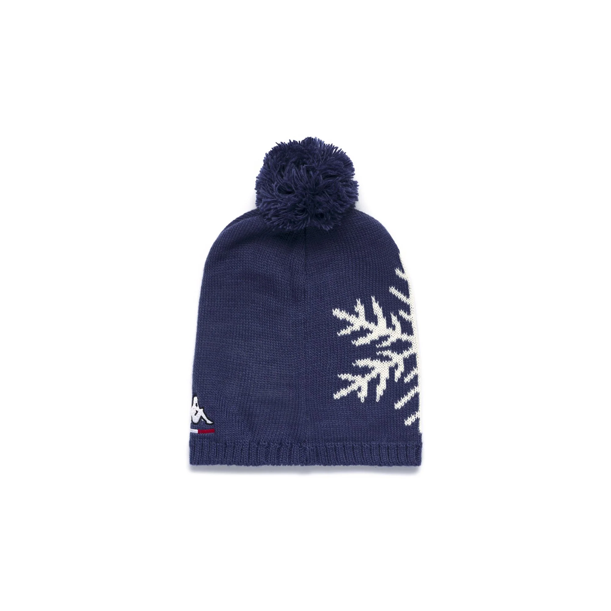 FLOCK 4 - Headwear - Hat - Unisex - BLUE FIORD - Image 2