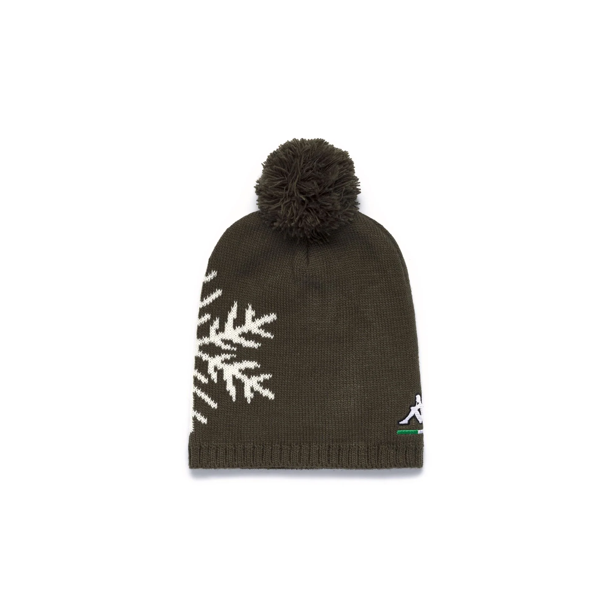 FLOCK 4 - Headwear - Hat - Unisex - GREEN AFRICA