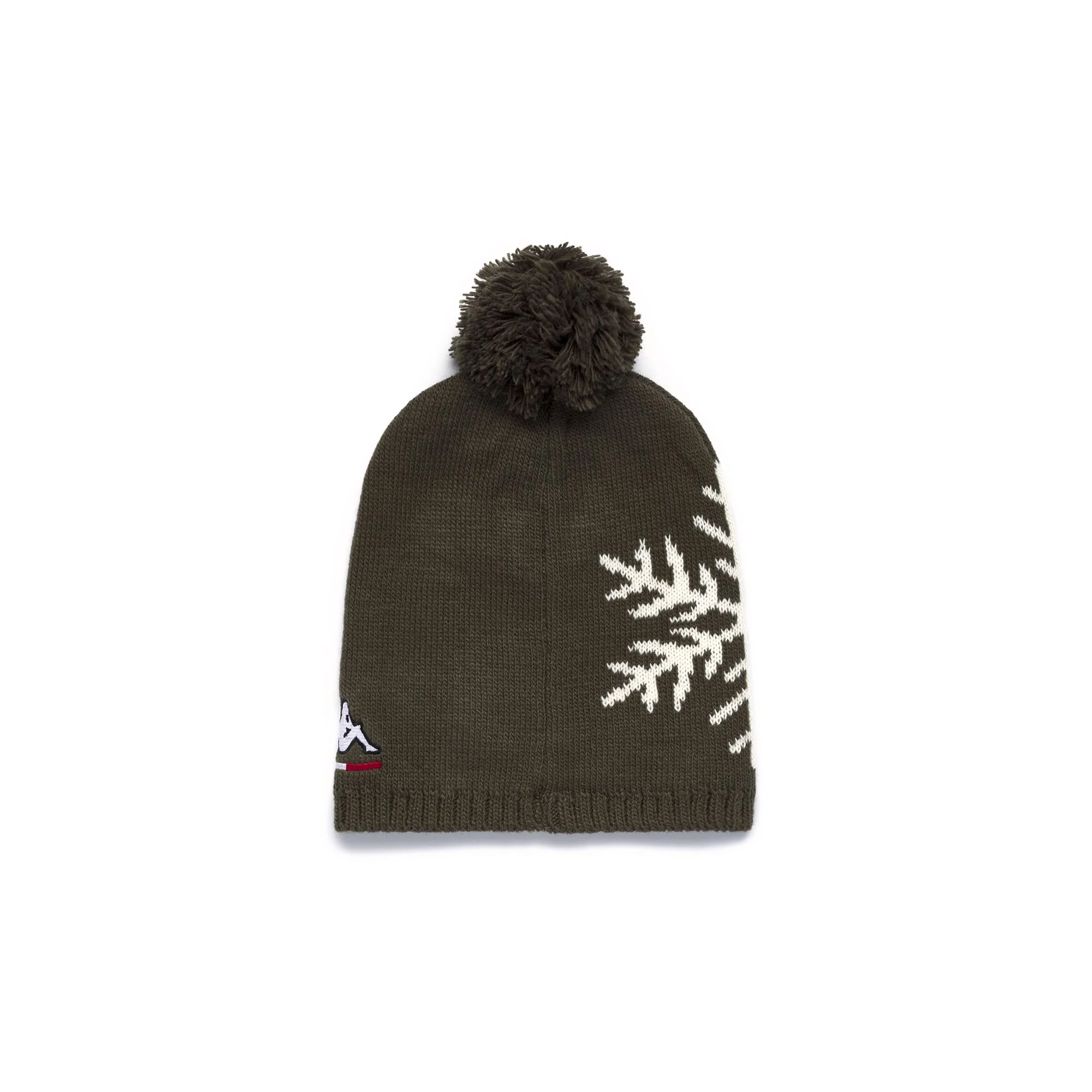 FLOCK 4 - Headwear - Hat - Unisex - GREEN AFRICA - Image 2