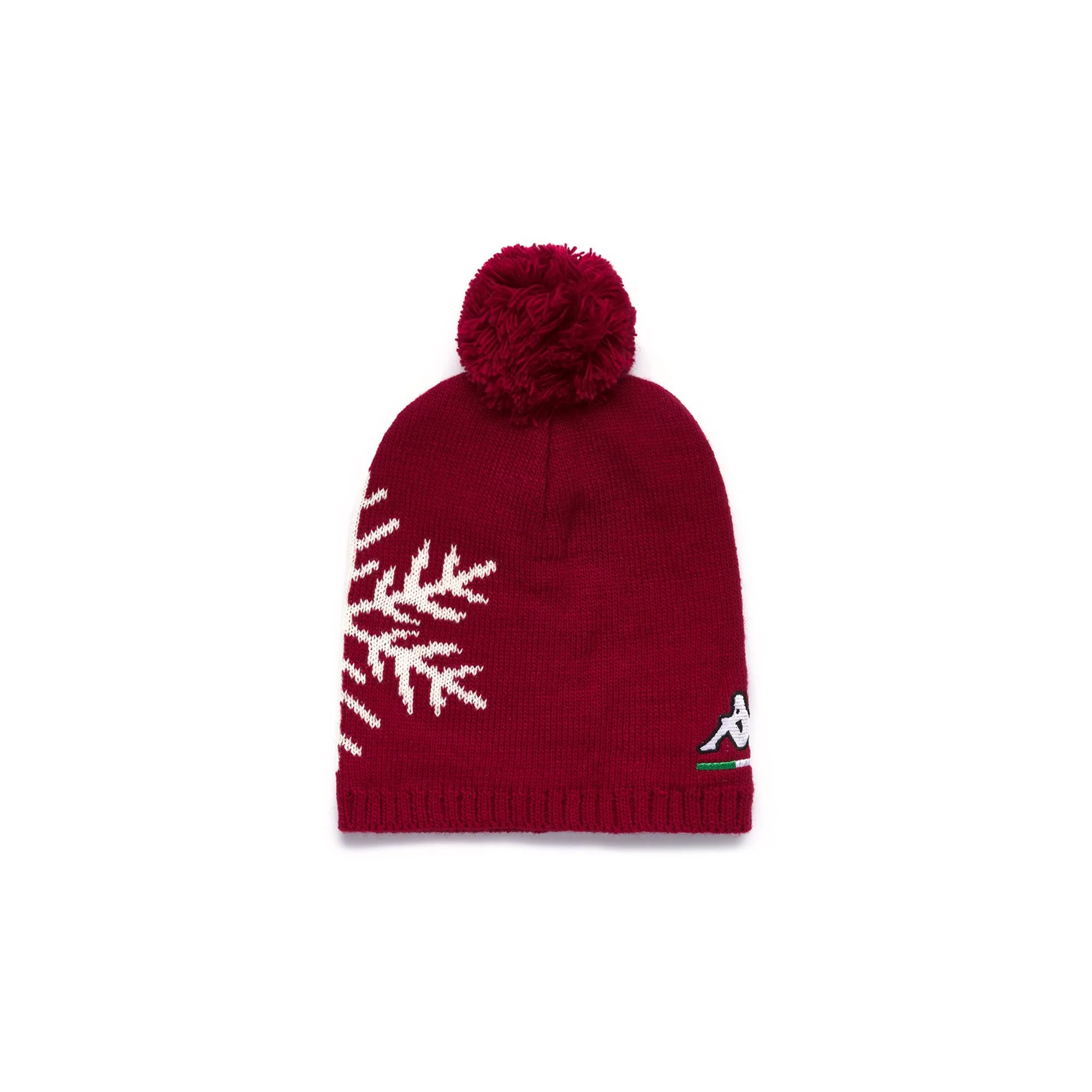FLOCK 4 - Headwear - Hat - Unisex - RED RACING