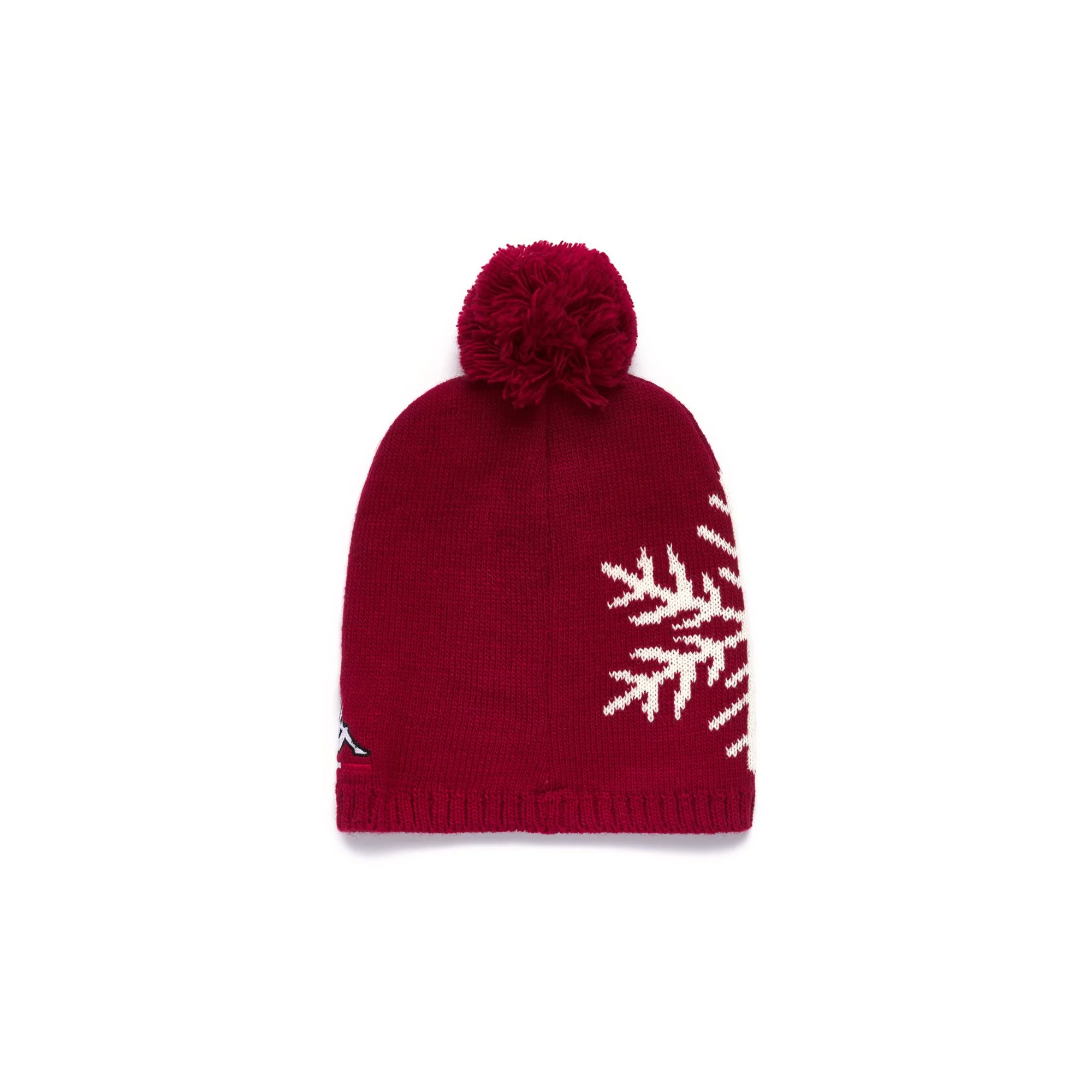 FLOCK 4 - Headwear - Hat - Unisex - RED RACING - Image 2