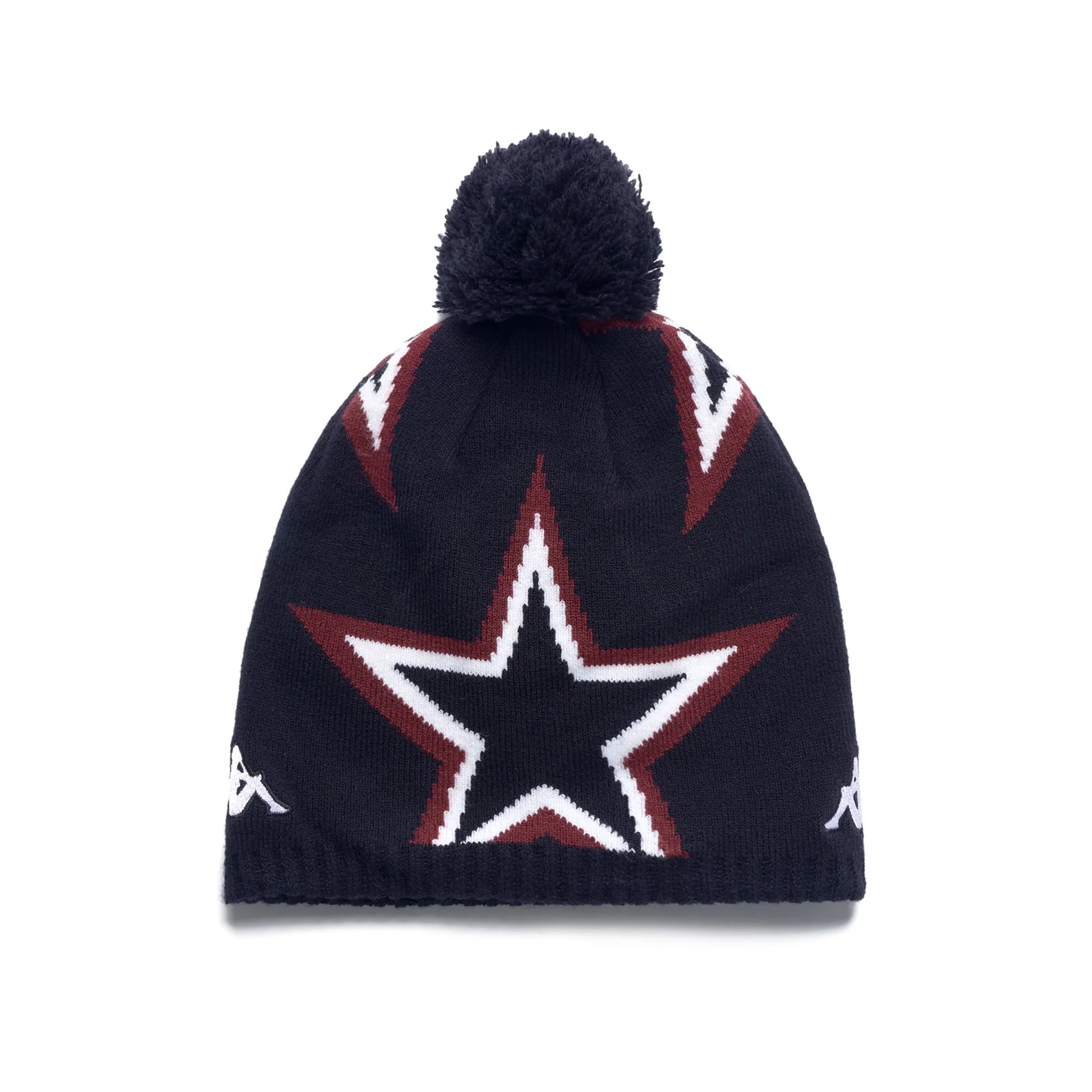 FOMOCK G US - Headwear - Hat - Unisex - Blue Baritone-Pomgranate-White - Image 3