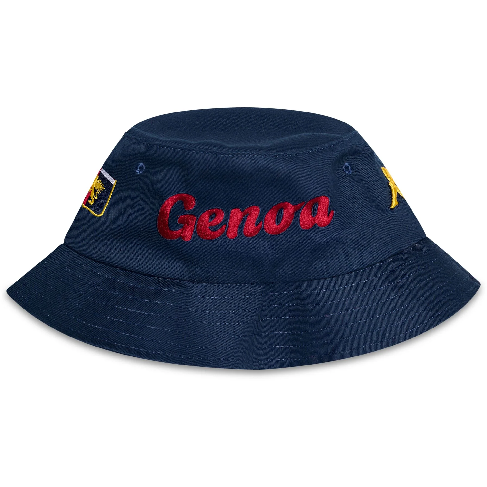 GUNTHERS GENOA - Headwear - Hat - Unisex - BLUE DK - Image 2
