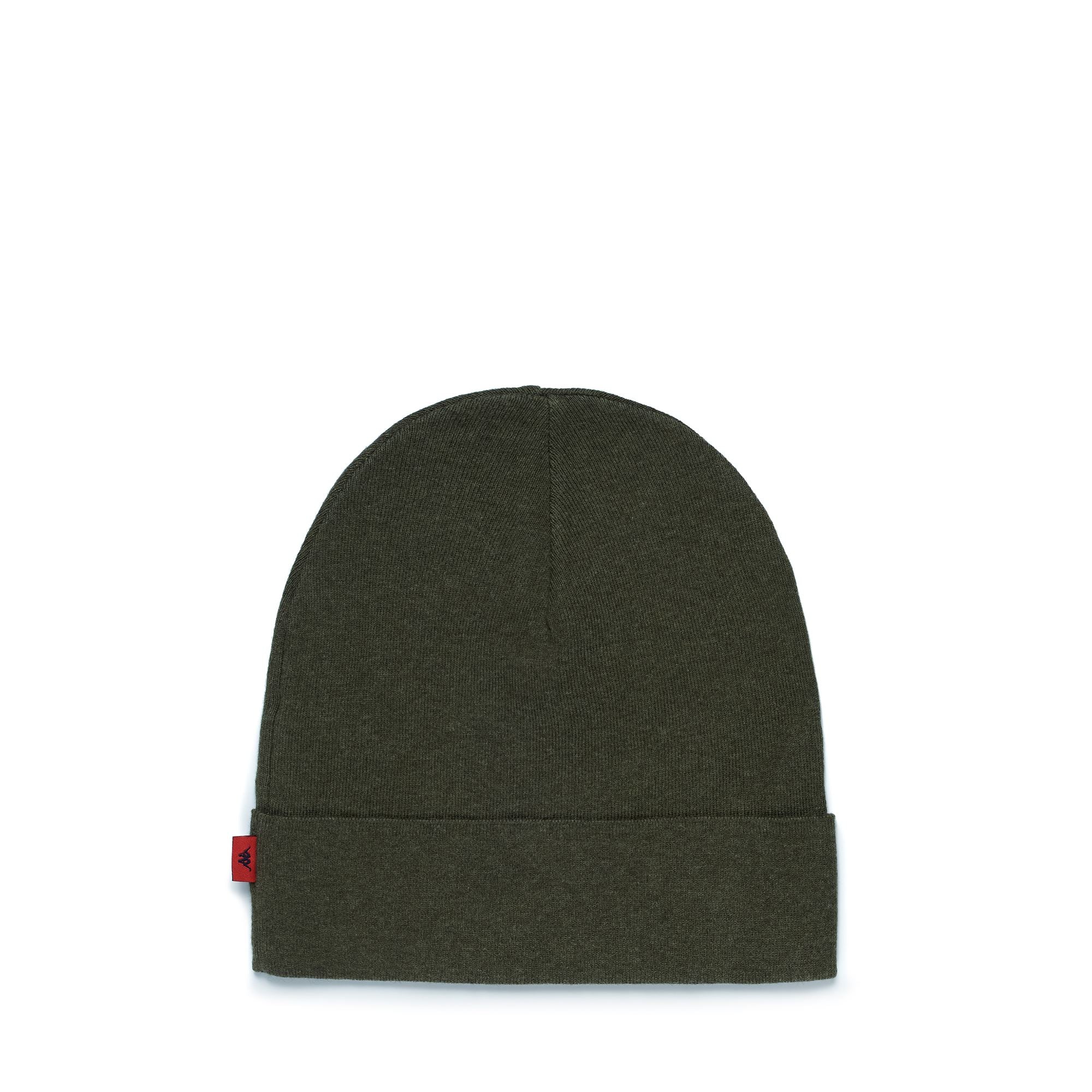JOEL - Headwear - Hat - Unisex - GREEN MILITARY - Image 2