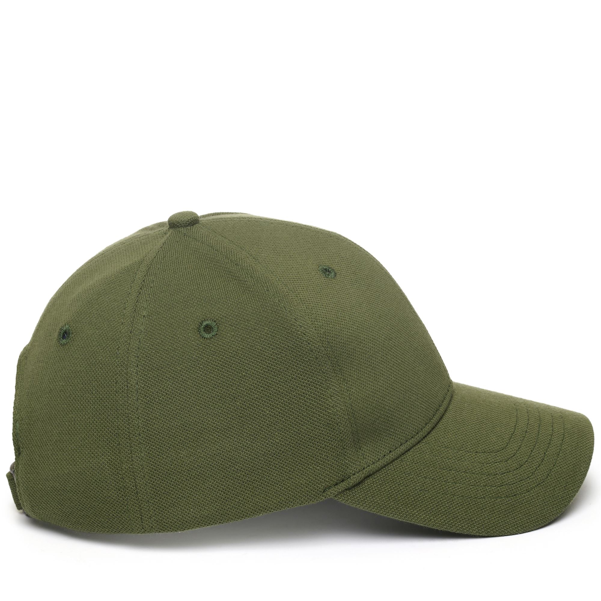 JUIZ - Headwear - Cap - Unisex - GREEN OLIVINE - Image 4