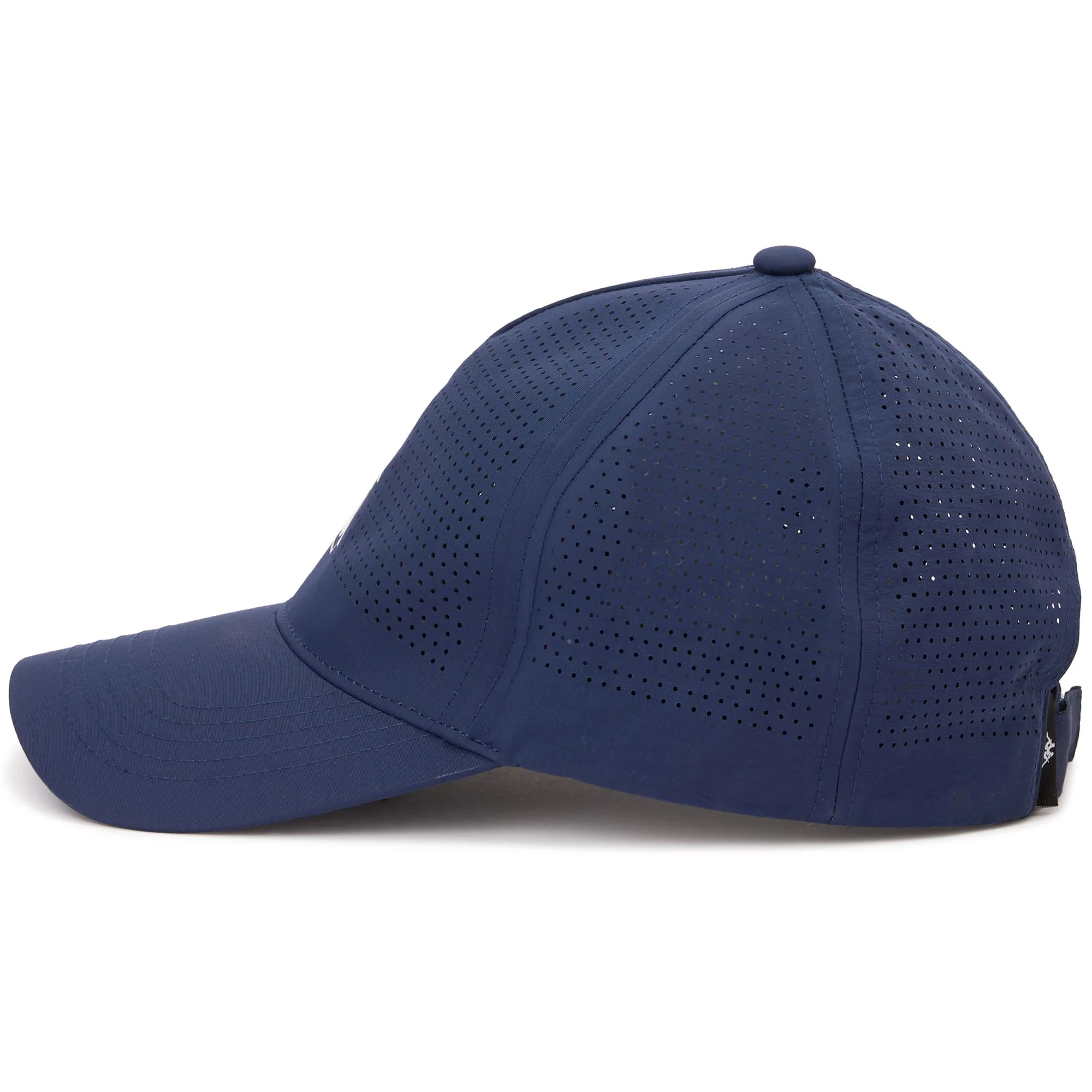 KOMBAT PADEL CHISTED - Headwear - Cap - Unisex - BLUE TWILIGHT - Image 4