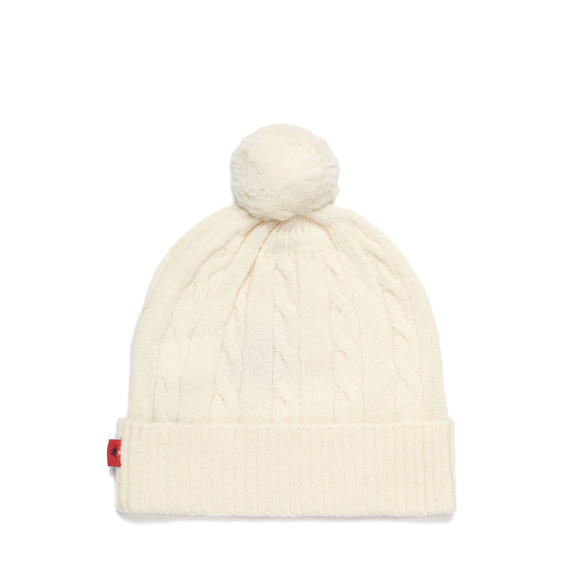 ALESHA - Headwear - Hat - Woman - WHITE MASTICE - Image 2
