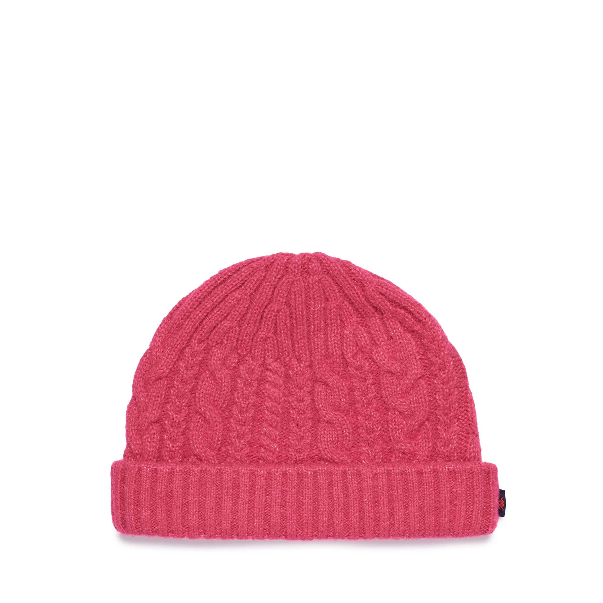 ZHANG - Headwear - Hat - Woman - FUCHSIA