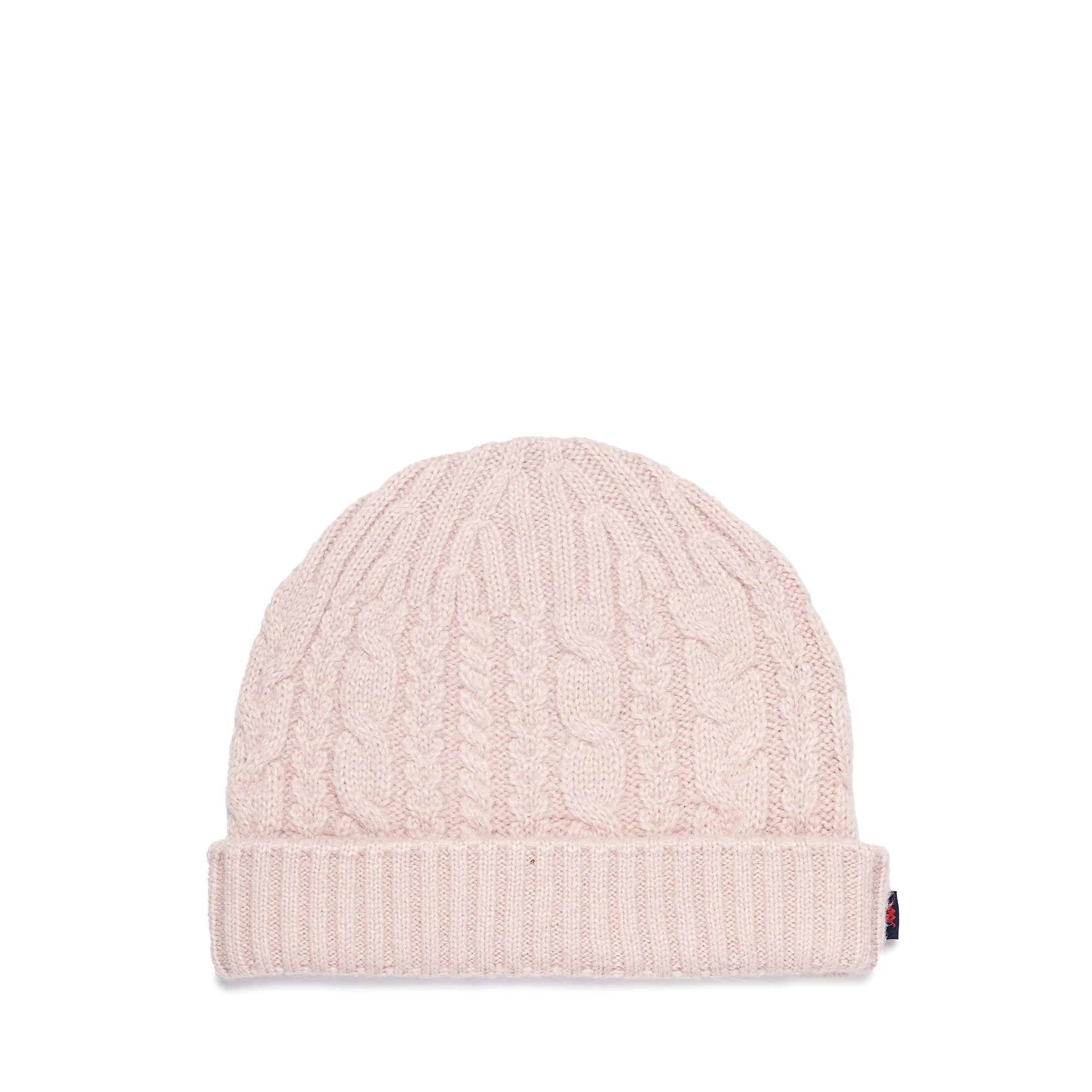 ZHANG - Headwear - Hat - Woman - PINK SHADOW