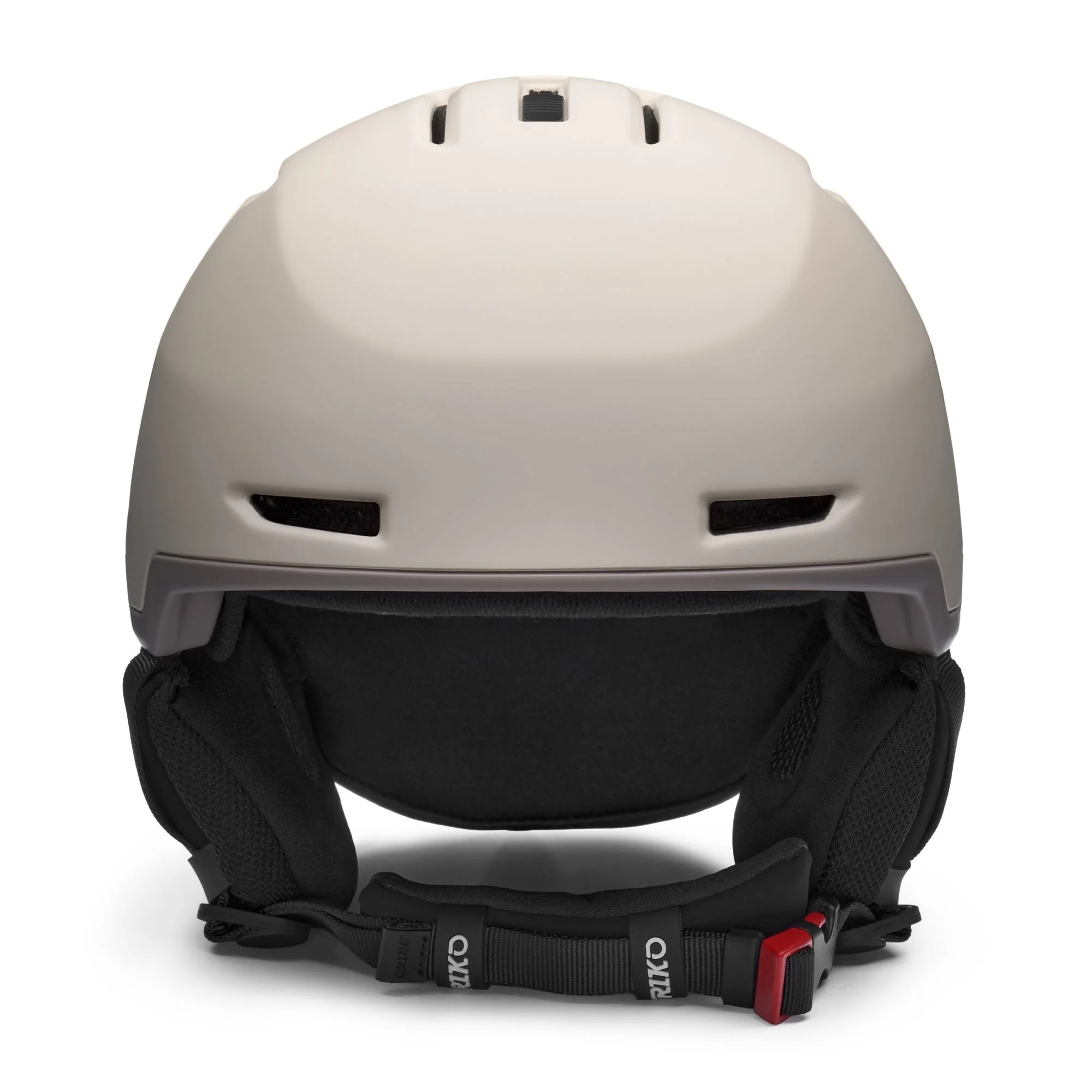 ARAN - Helmets - Helmet - Unisex - Matt Silver Rust-Schooner Gray-Black - Image 3