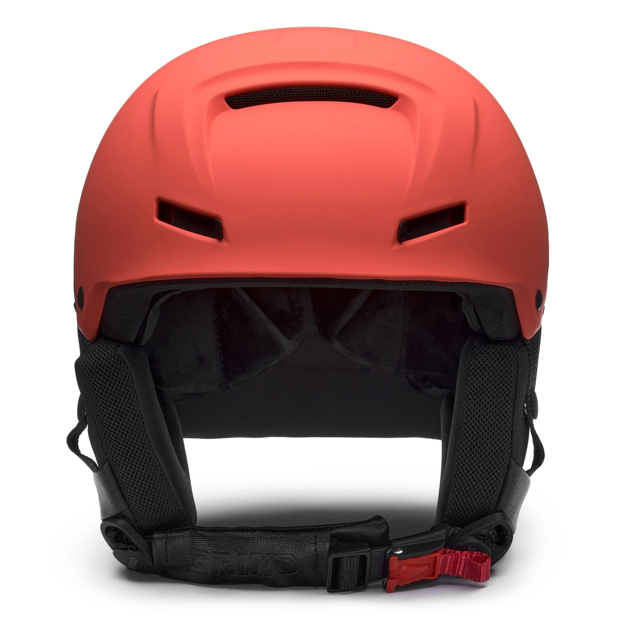 FROST - Helmets - Helmet - Unisex - Matt Shiny Alizarin Crimson - Image 3