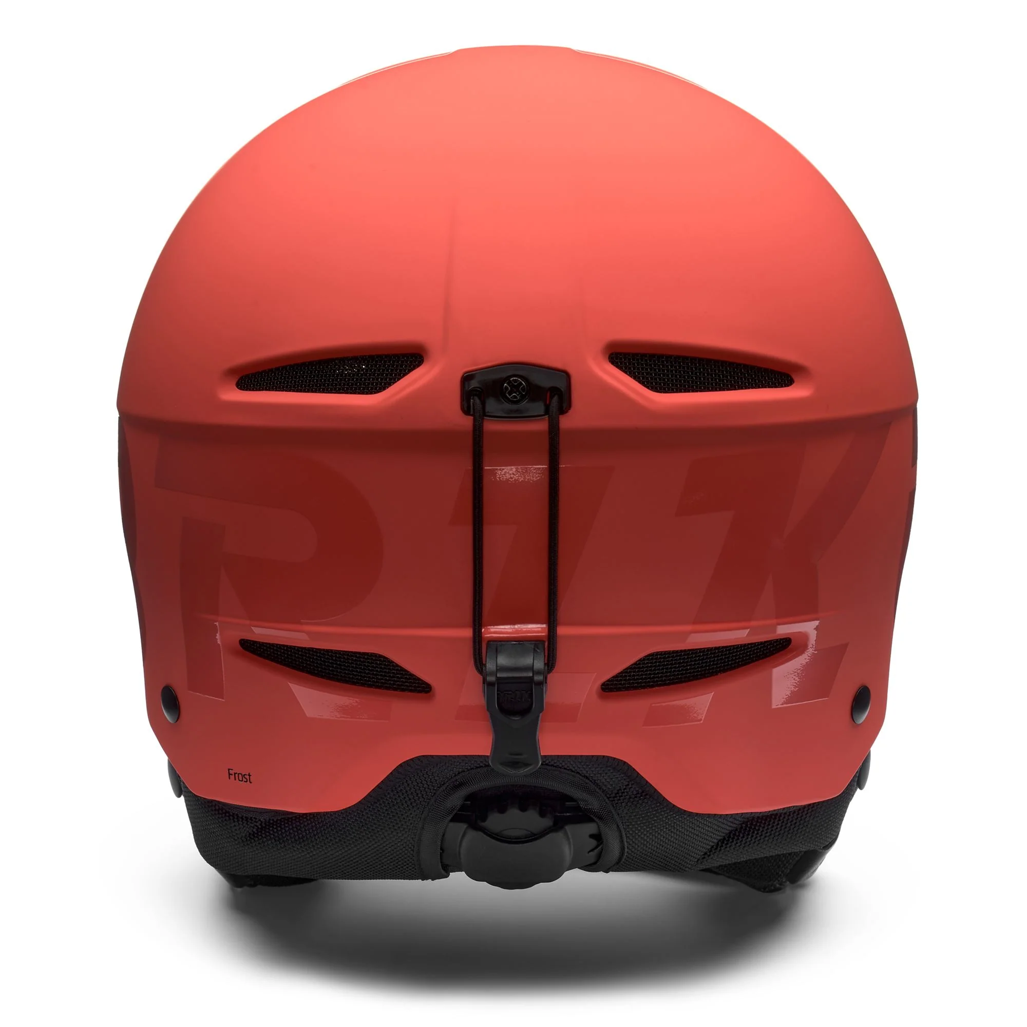 FROST - Helmets - Helmet - Unisex - Matt Shiny Alizarin Crimson - Image 4