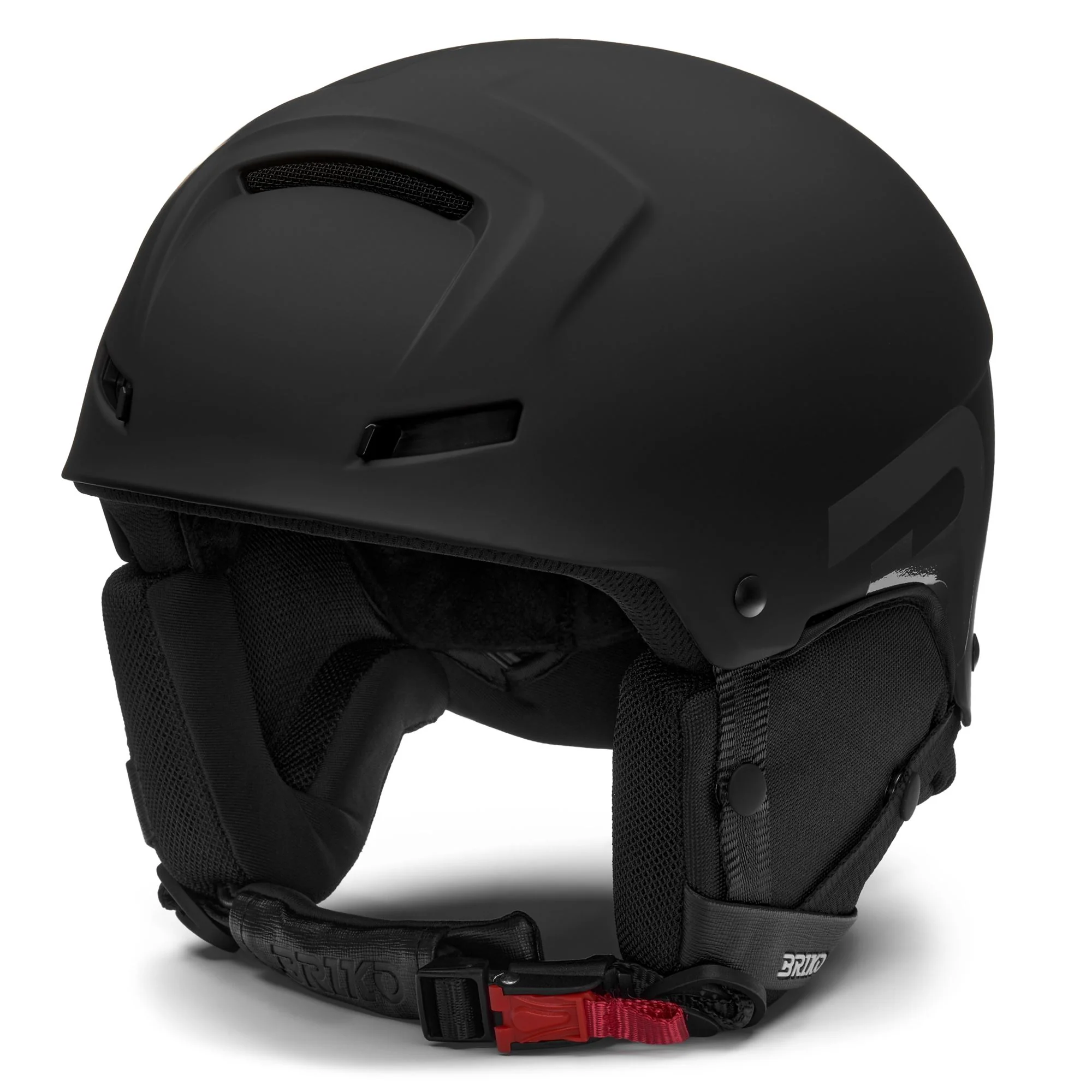 FROST - Helmets - Helmet - Unisex - Matt Shiny Shark Gray