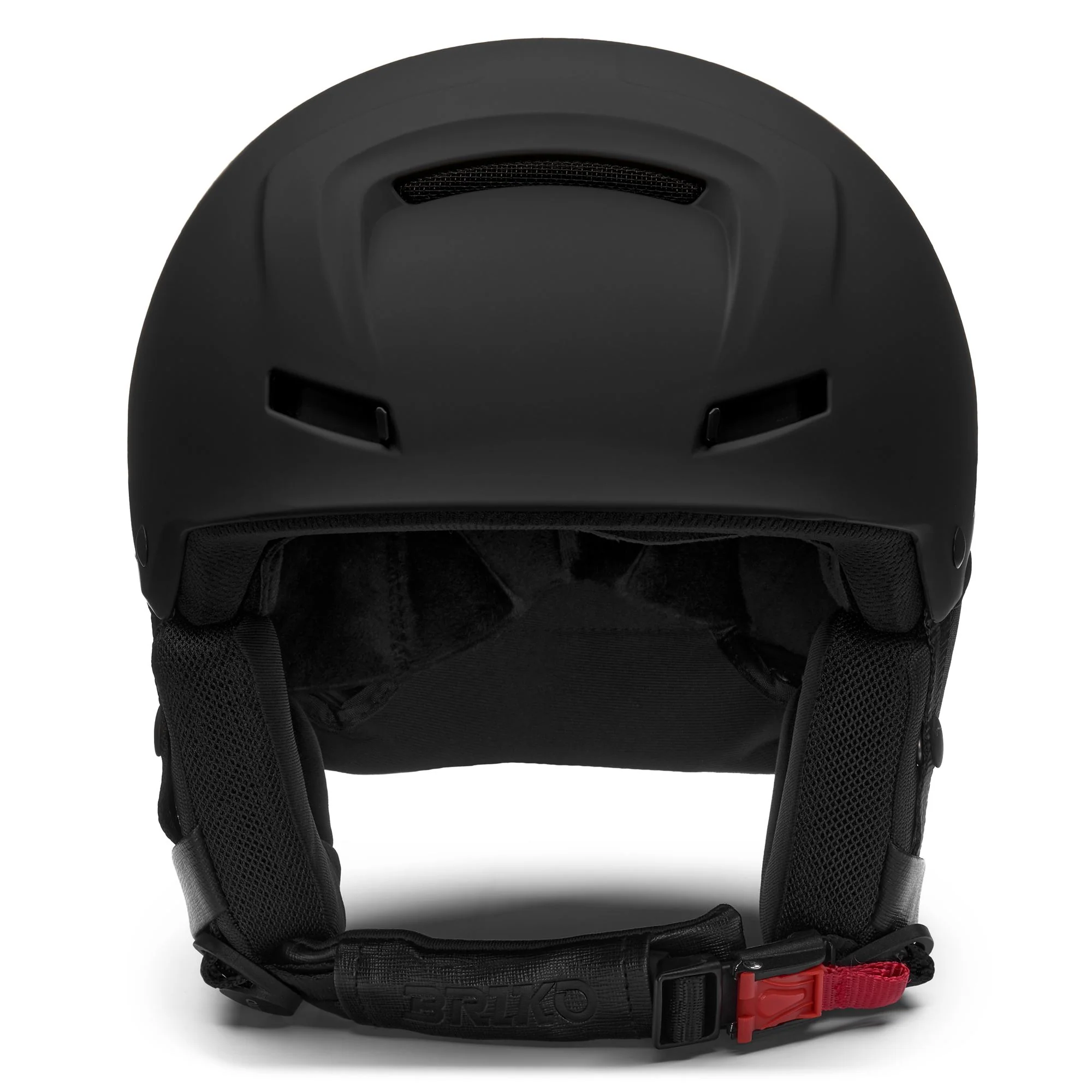 FROST - Helmets - Helmet - Unisex - Matt Shiny Shark Gray - Image 3