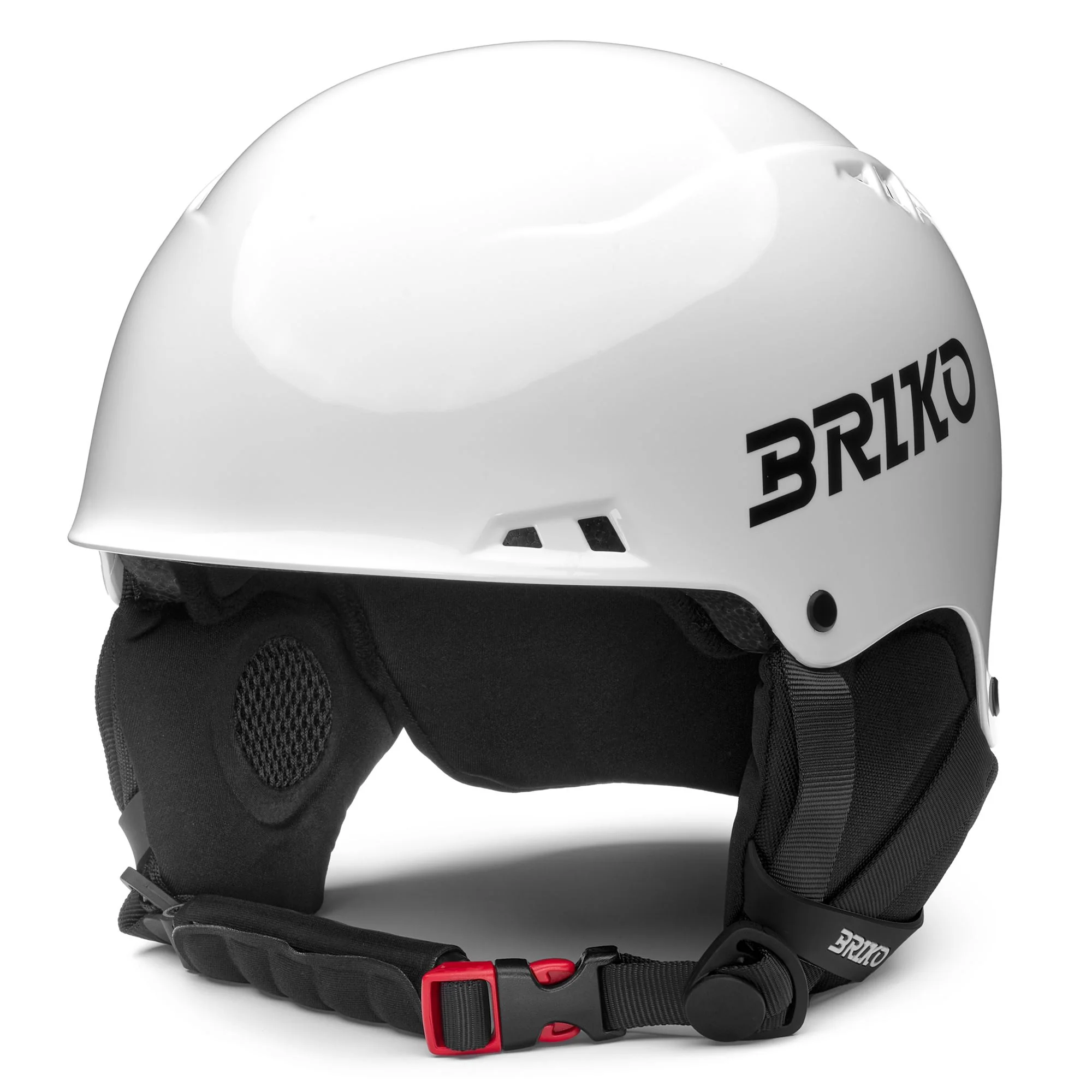INDREN - Helmets - Helmet - Unisex - Shiny White