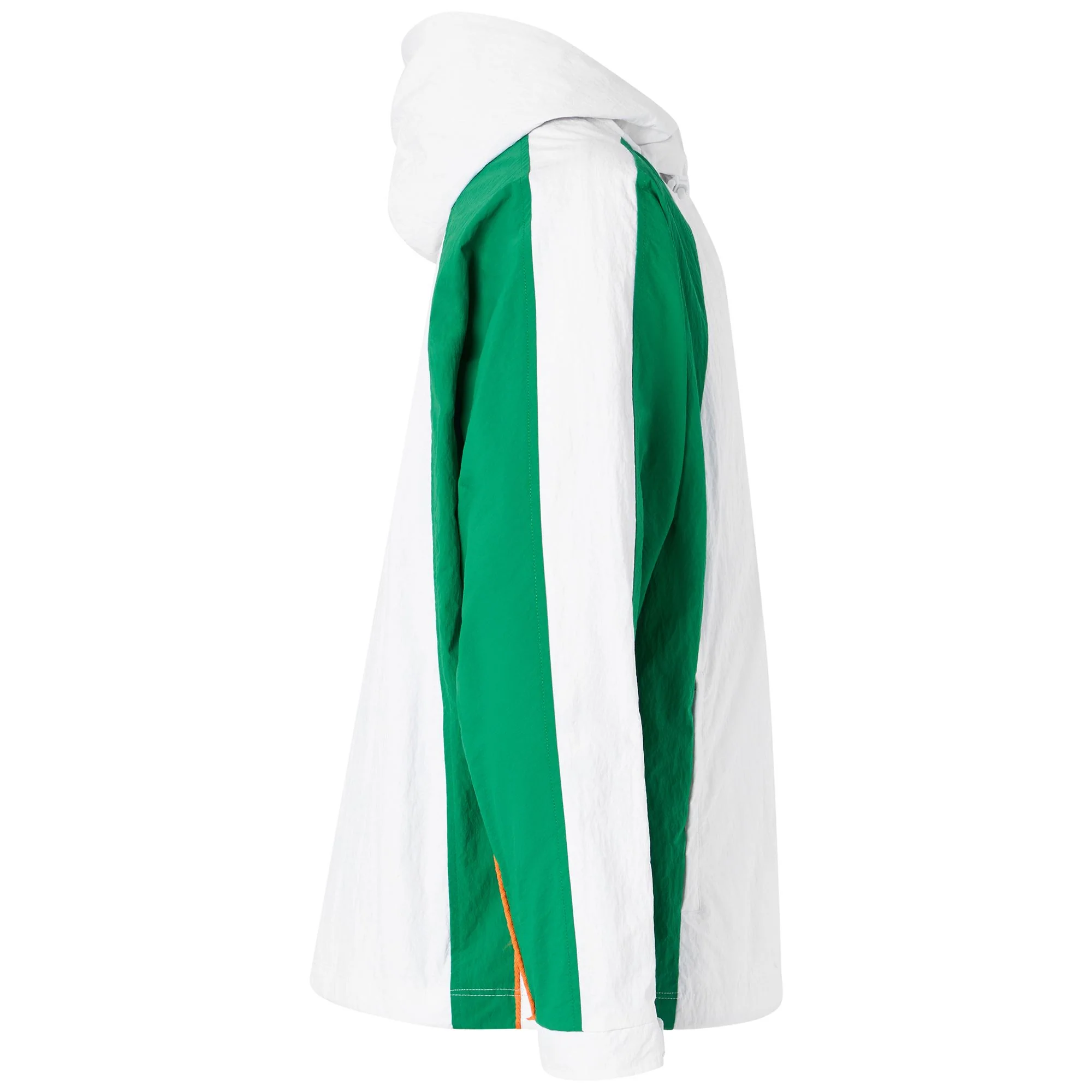 222 BANDA   NIKO - Jackets - Mid - Man - WHITE-GREEN TEE-ORANGE - Image 3