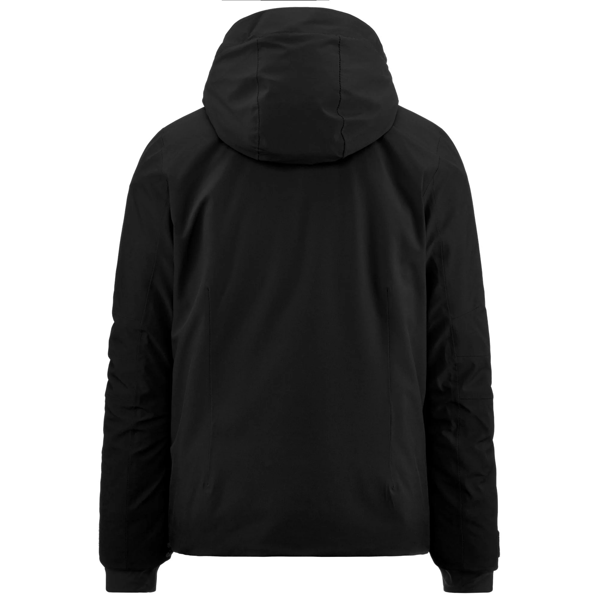 6CENTO  606 - Jackets - Mid - Man - BLACK - Image 4