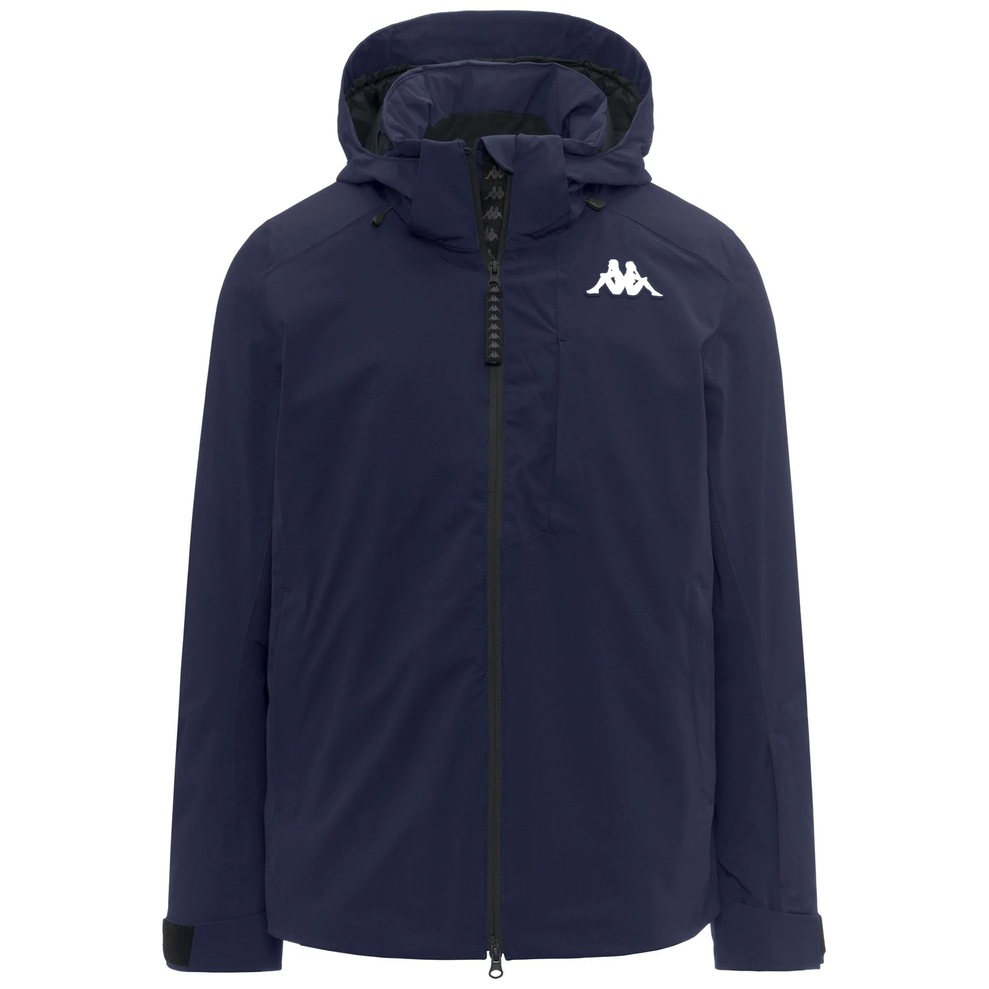 806 - Jackets - Mid - Man - Blue Baritone - Image 2