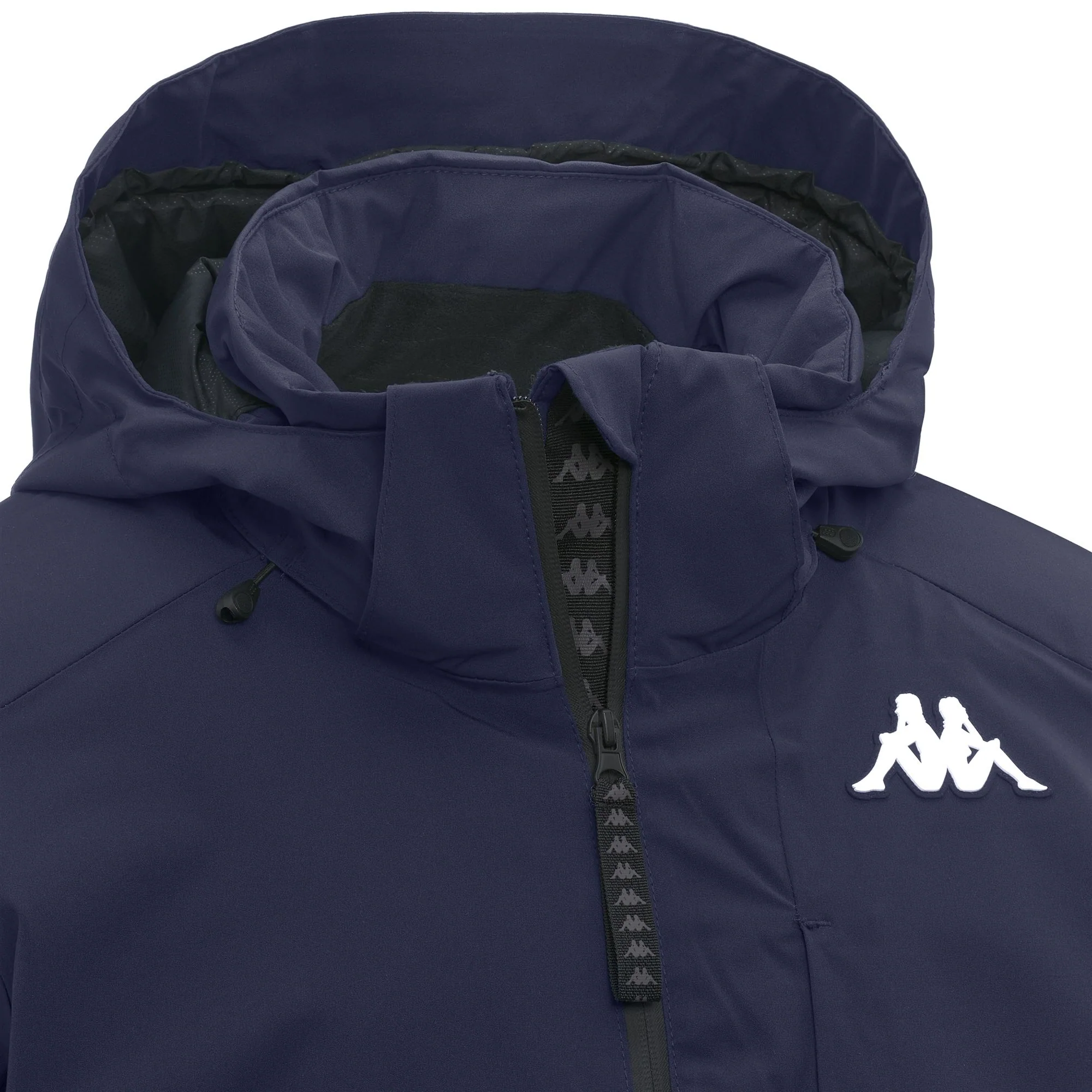 806 - Jackets - Mid - Man - Blue Baritone - Image 3