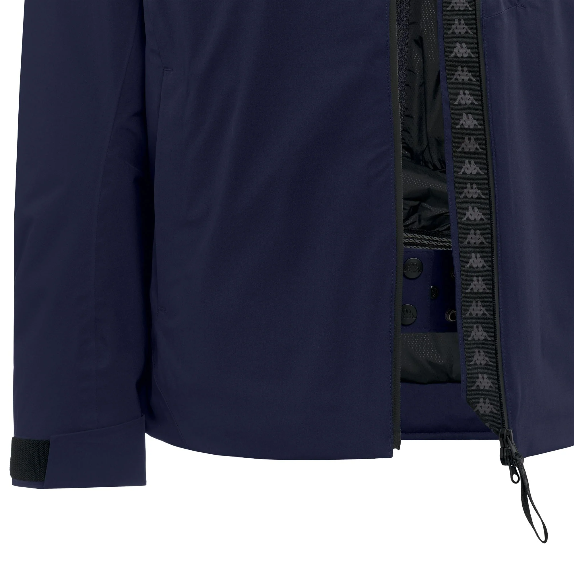806 - Jackets - Mid - Man - Blue Baritone - Image 4