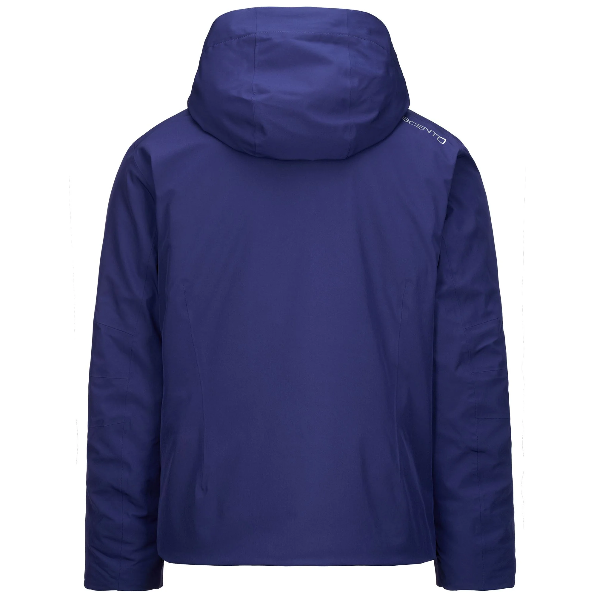 806 - Jackets - Mid - Man - Blue Cavern-Black - Image 3