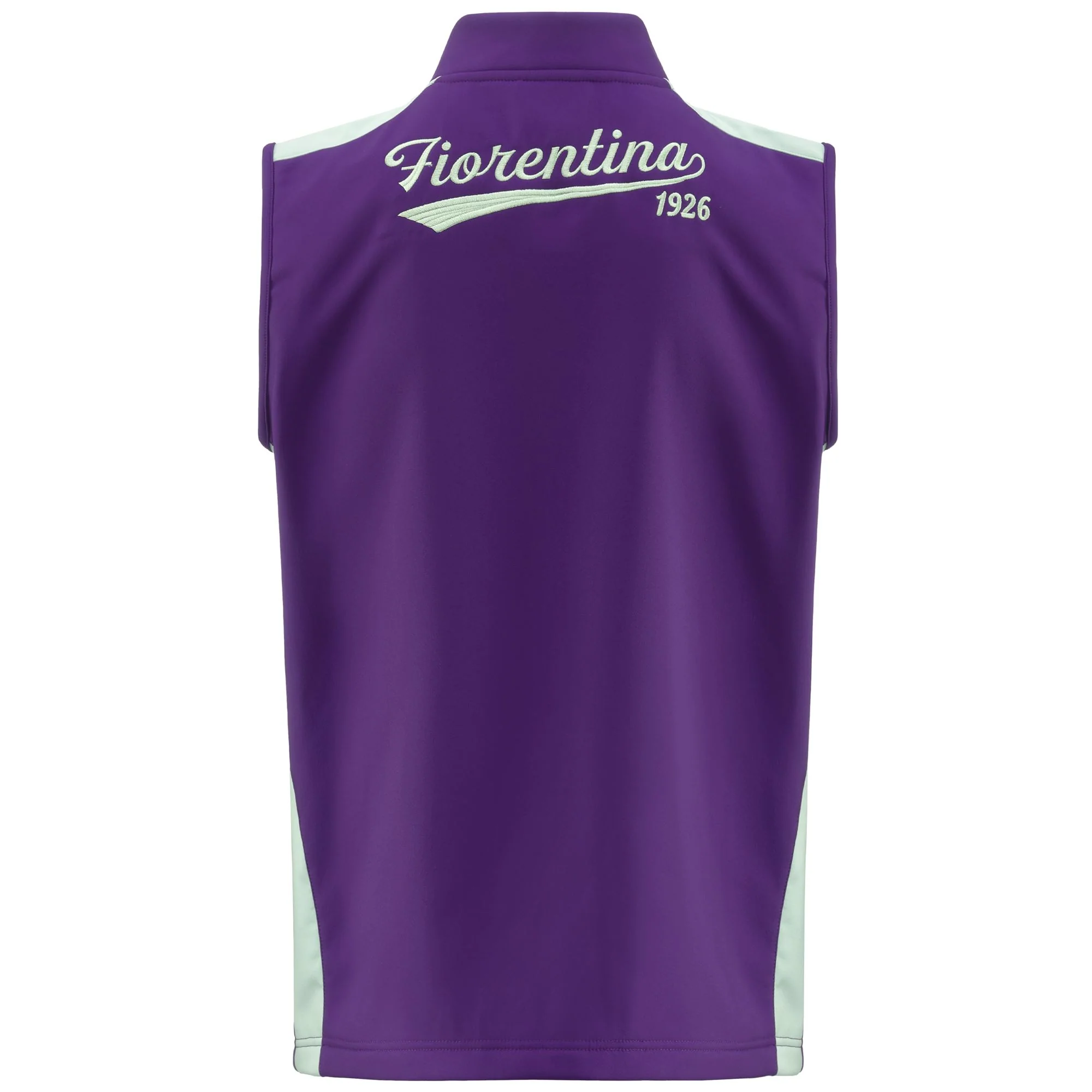 AMBERIN 8 FIORENTINA - Jackets - Short - Man - VIOLET INDIGO-GREEN WATER - Image 3