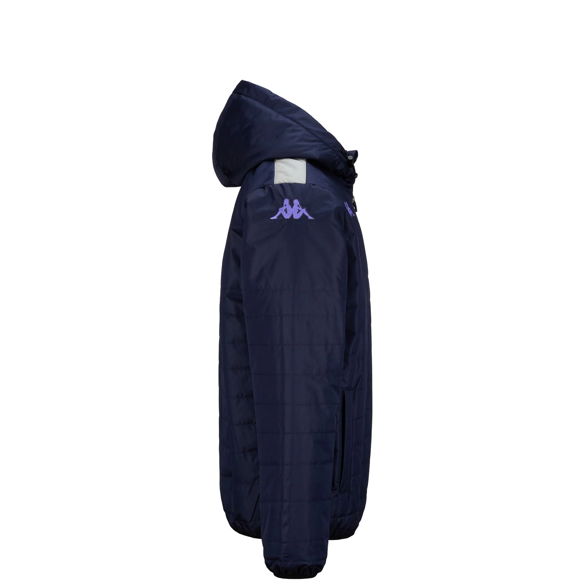 ARSECAP VALLADOLID - Jackets - Mid - Man - BLUE BARITONE-GREY COOL - Image 2