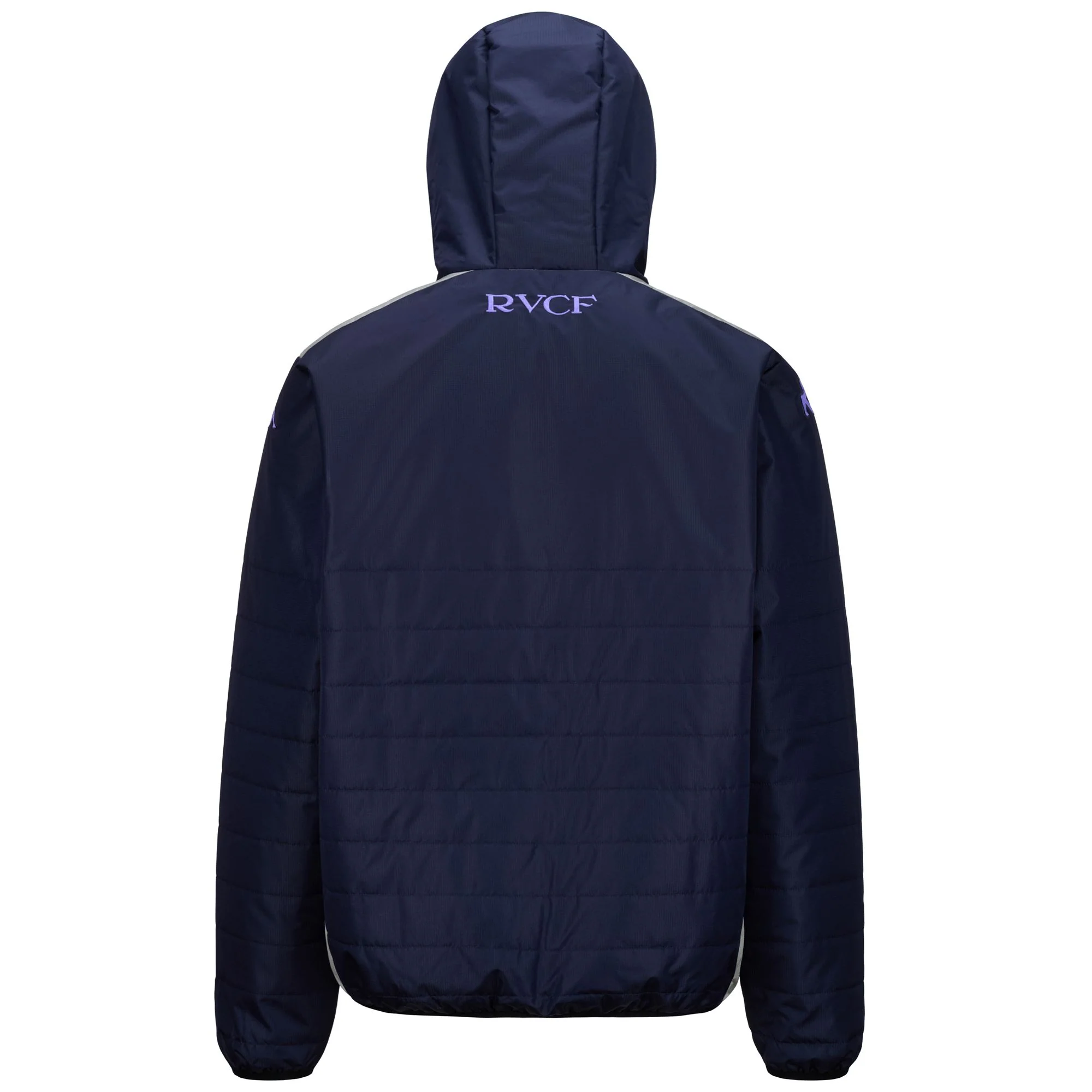 ARSECAP VALLADOLID - Jackets - Mid - Man - BLUE BARITONE-GREY COOL - Image 3