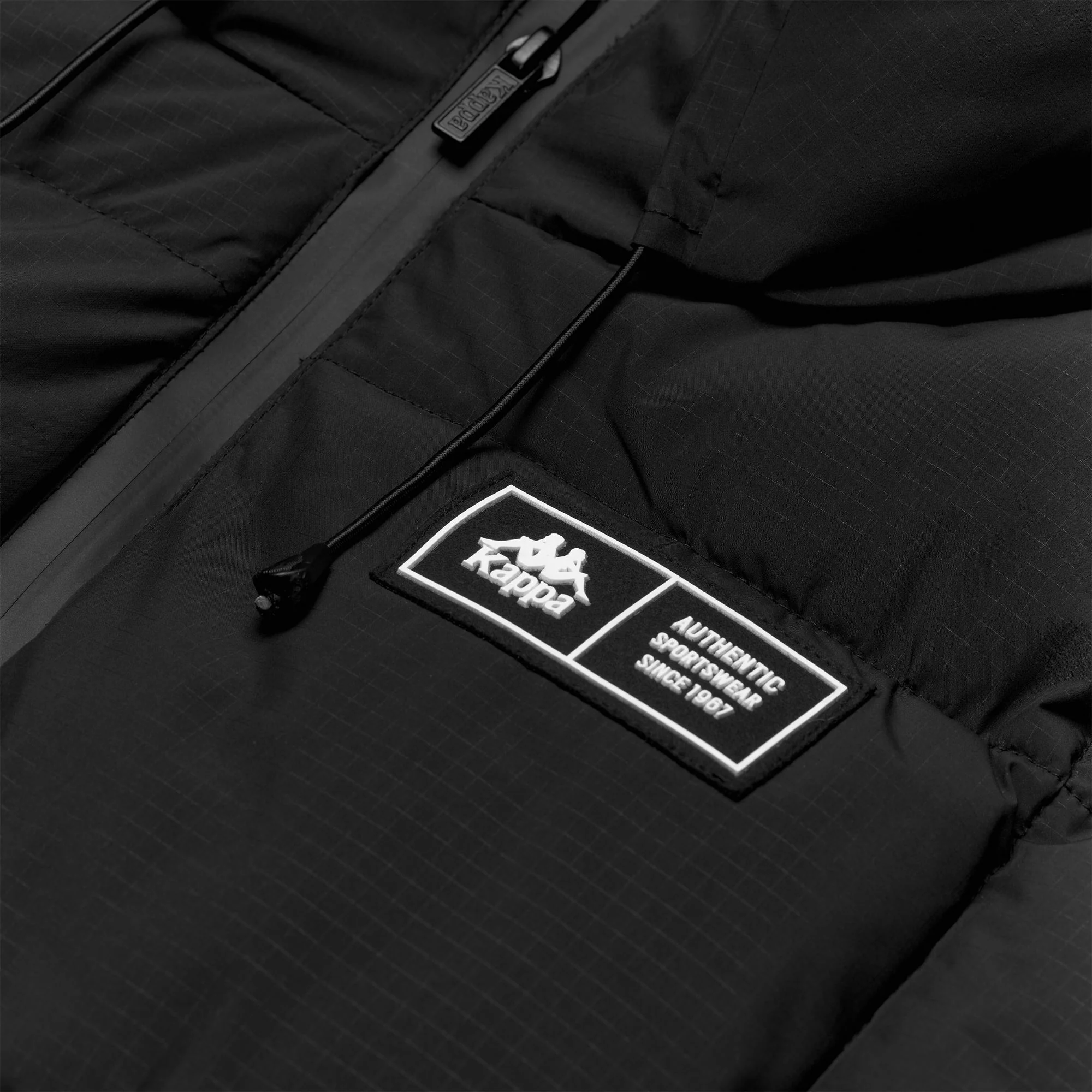 OLMY - Jackets - Mid - Man - Black - Image 3